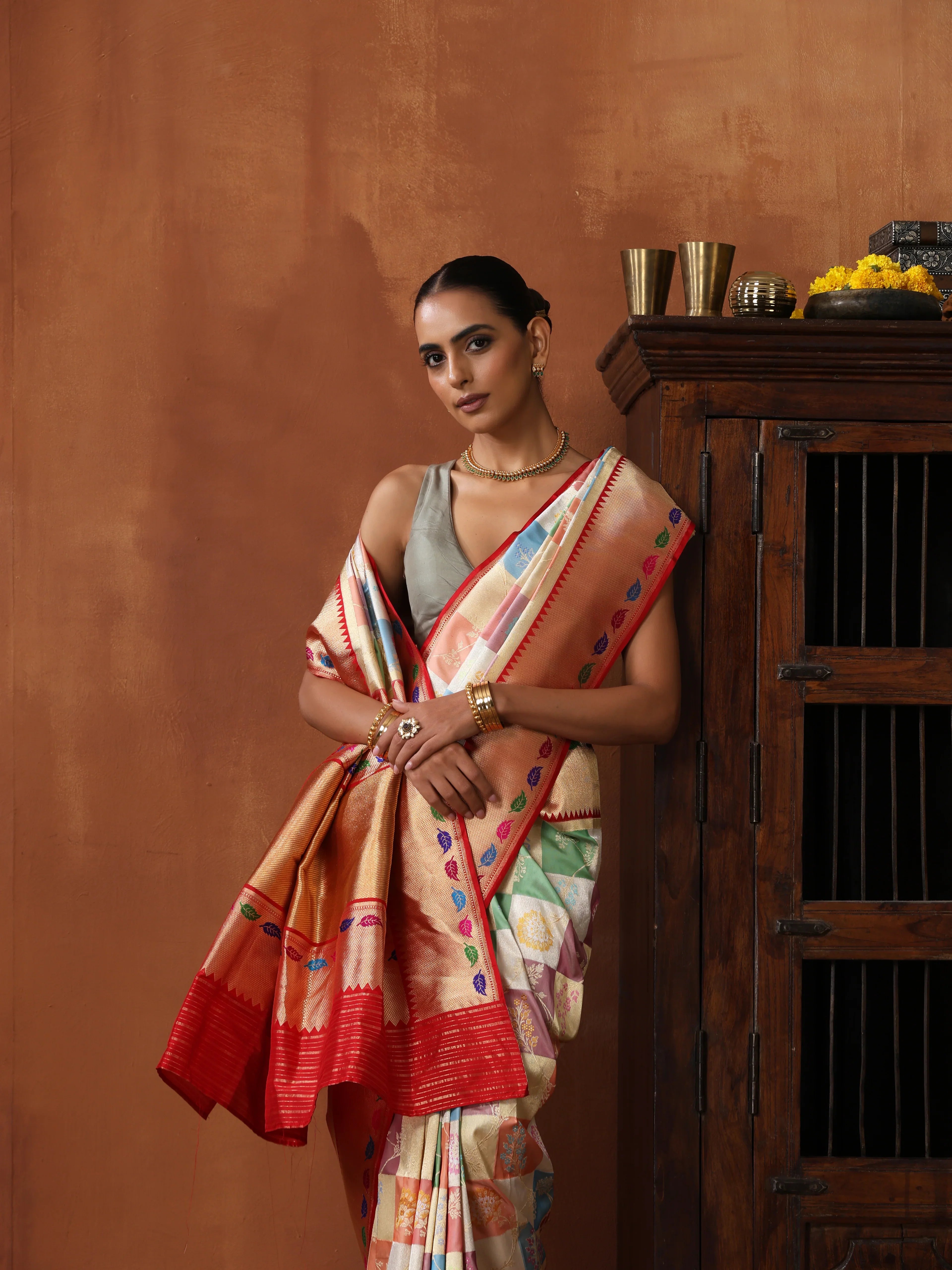 silk sarees