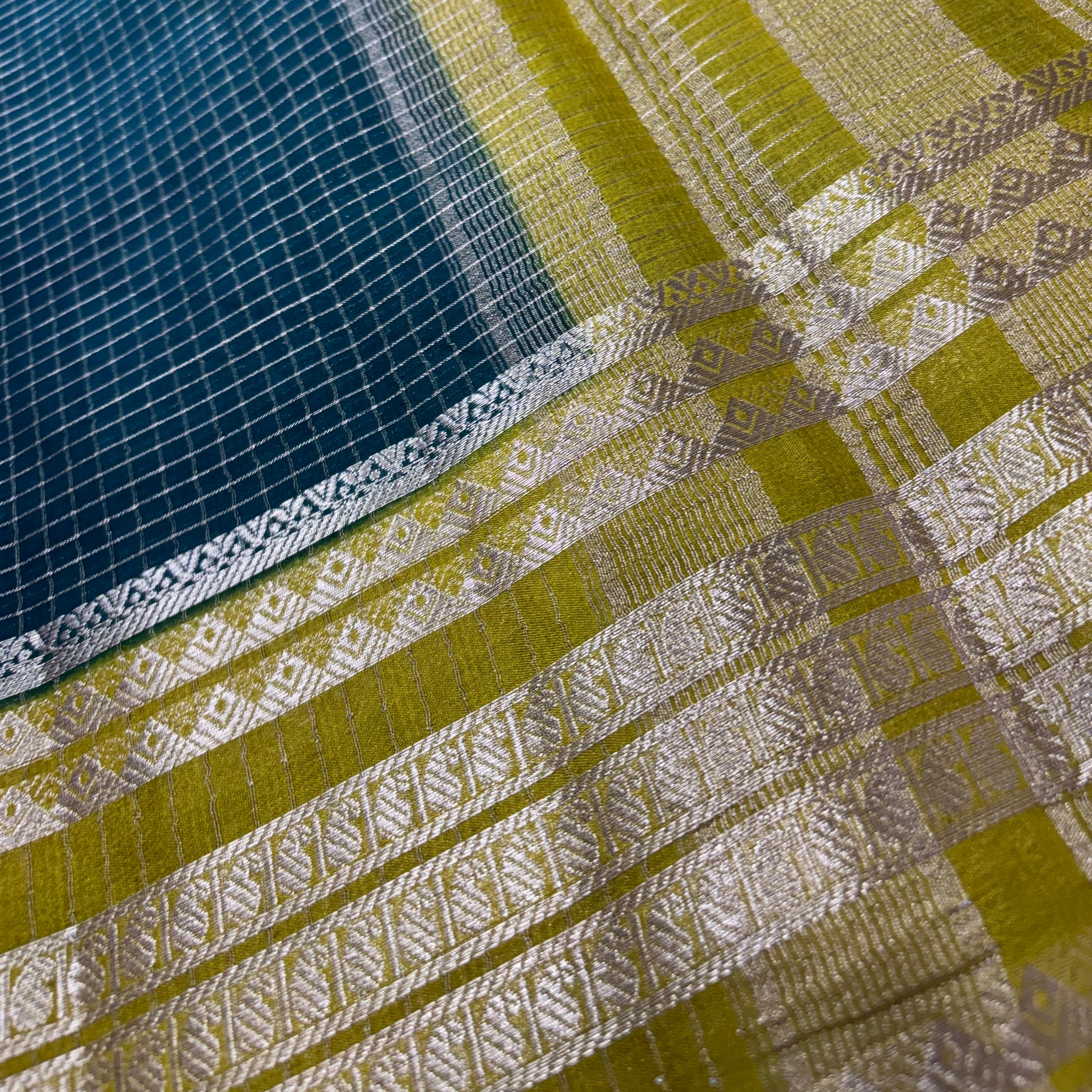 Vintage fancy sarees