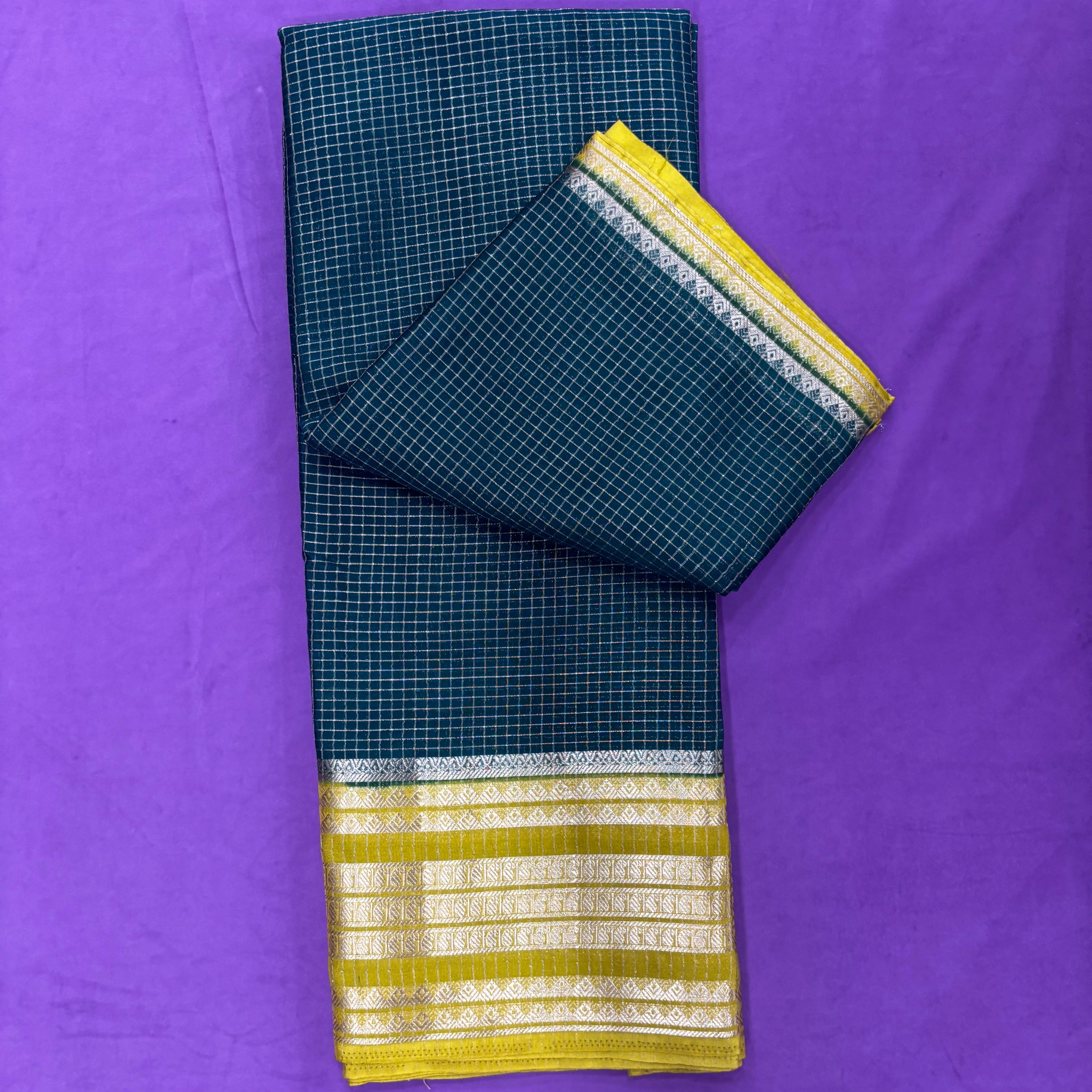 Vintage fancy sarees