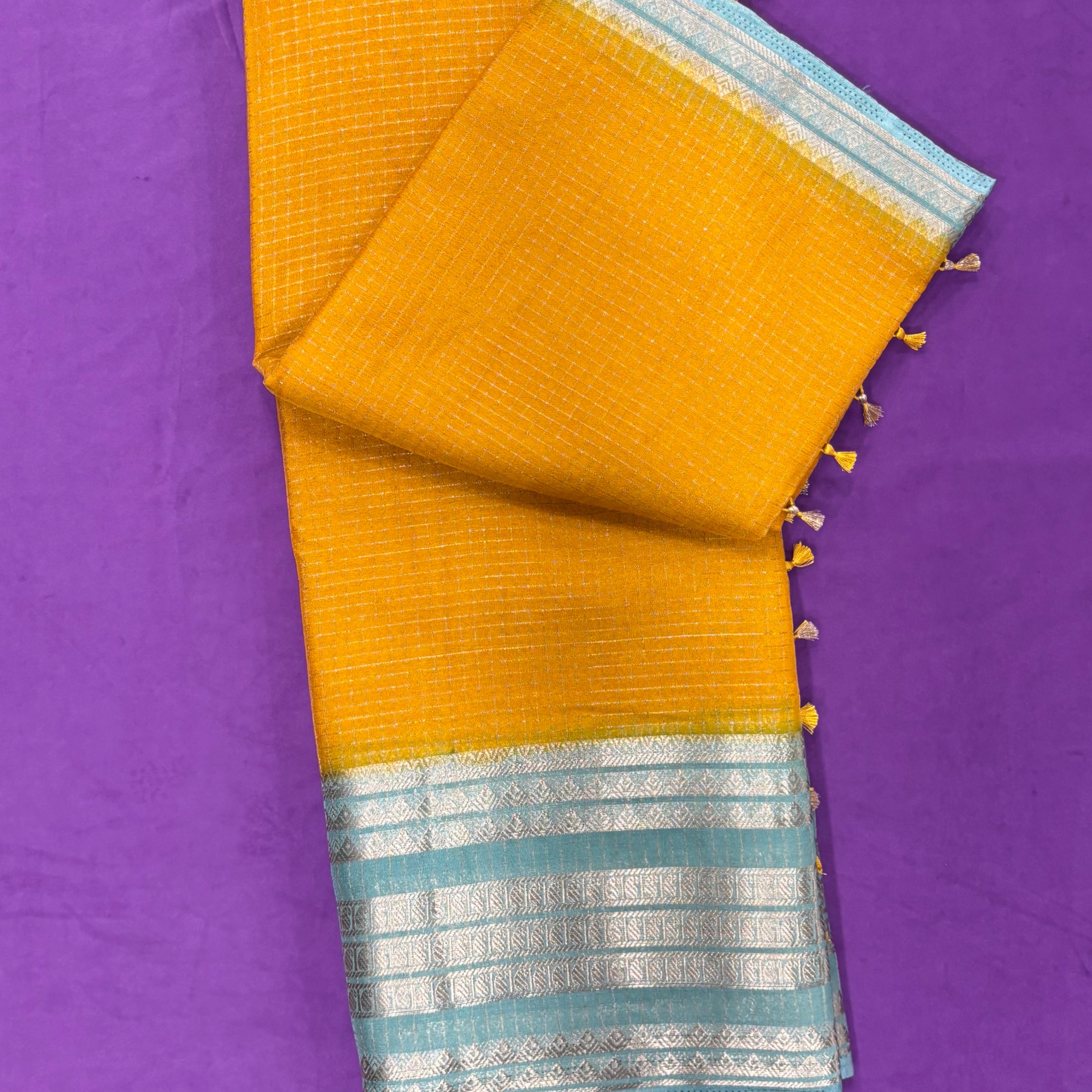 Vintage fancy sarees