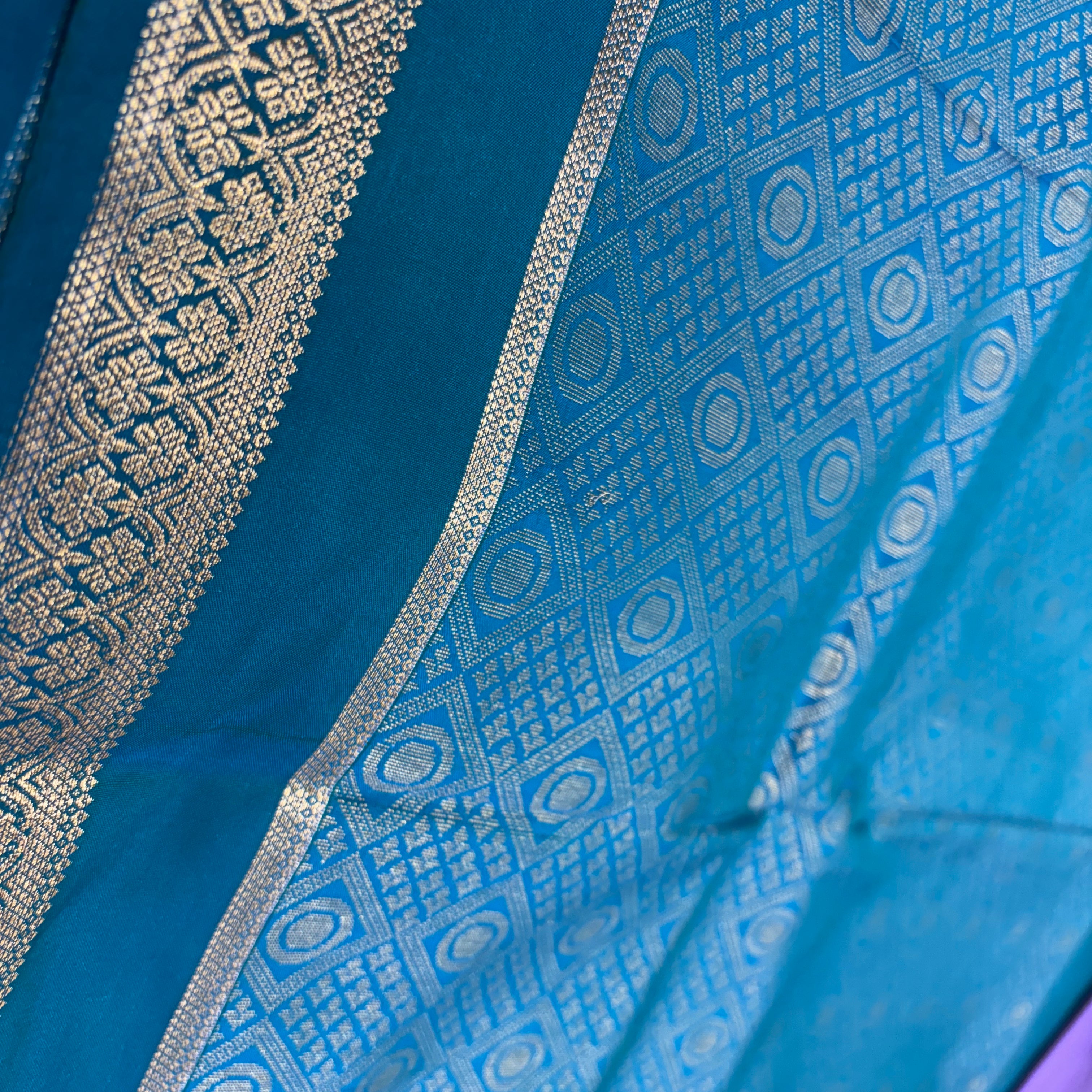 Semi kanchi pattu