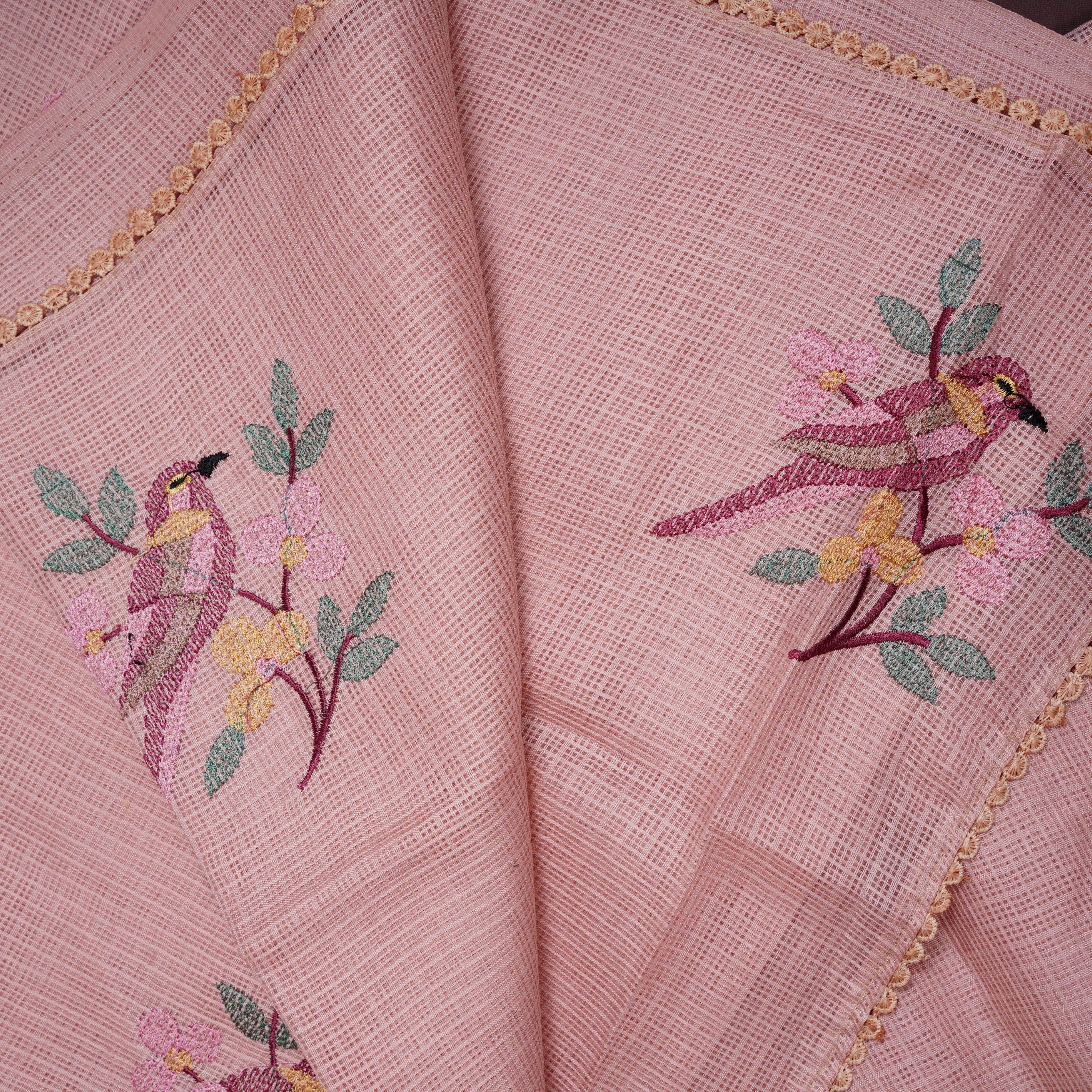 Pure Kota cotton