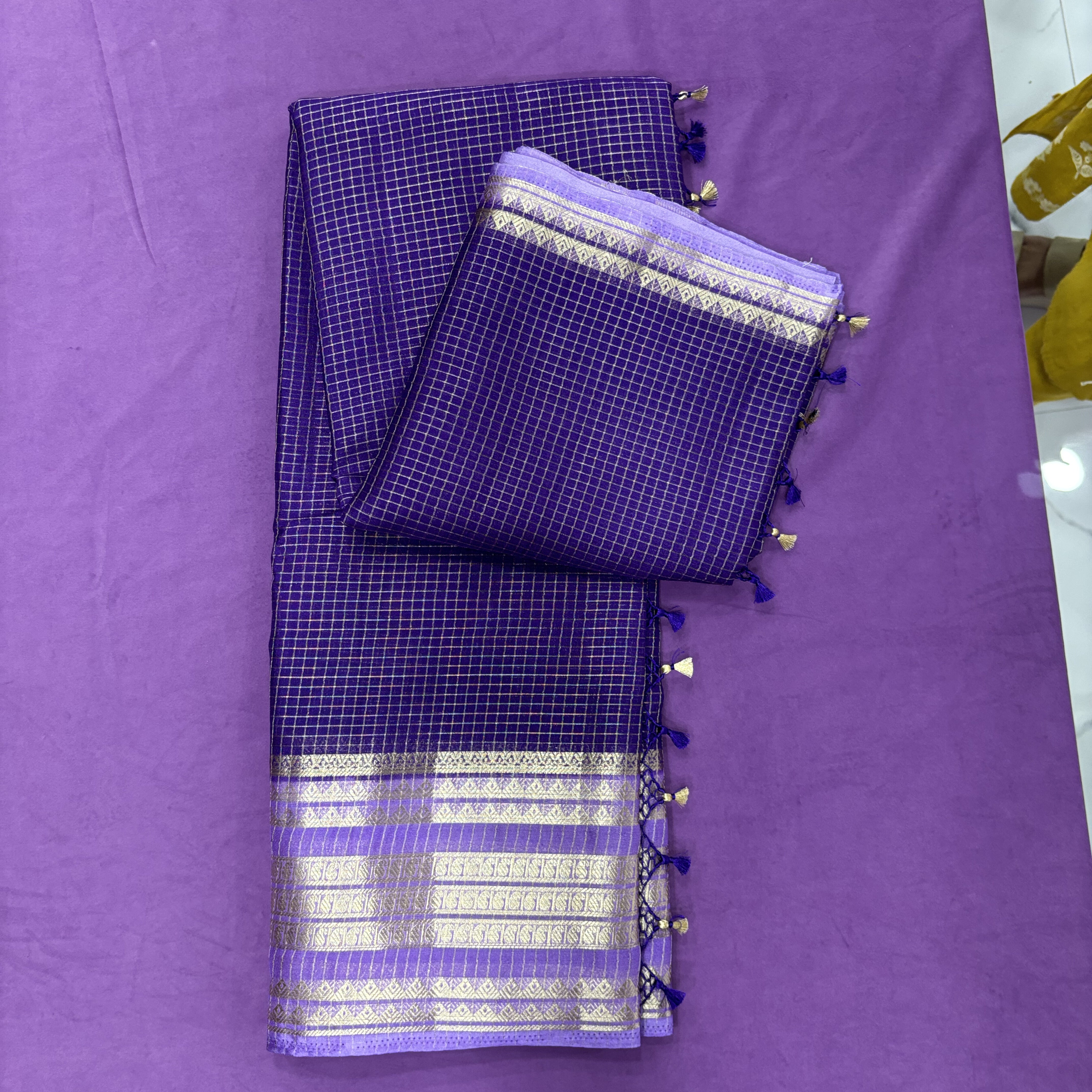 Vintage fancy sarees