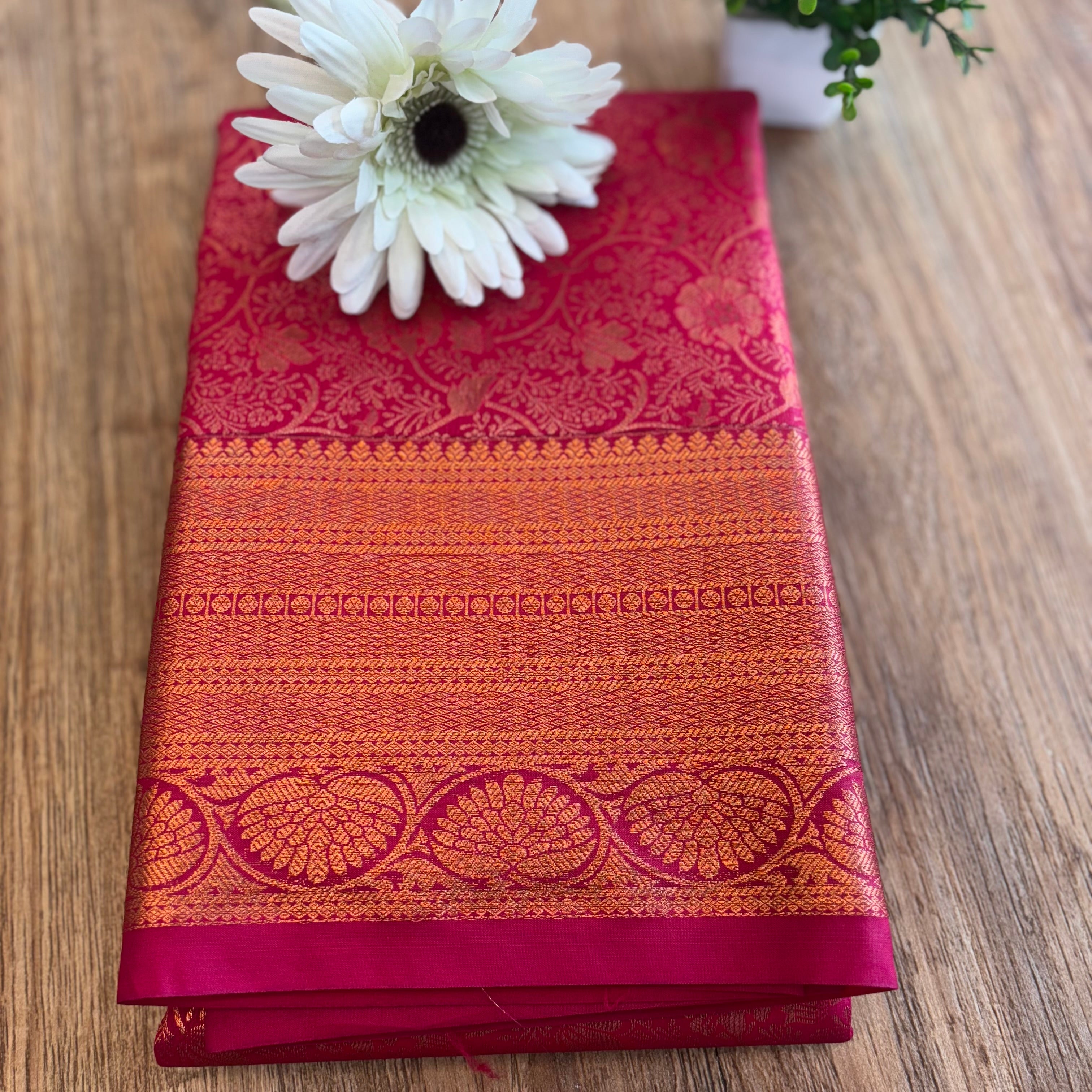 Khanchi vaidehi silk
