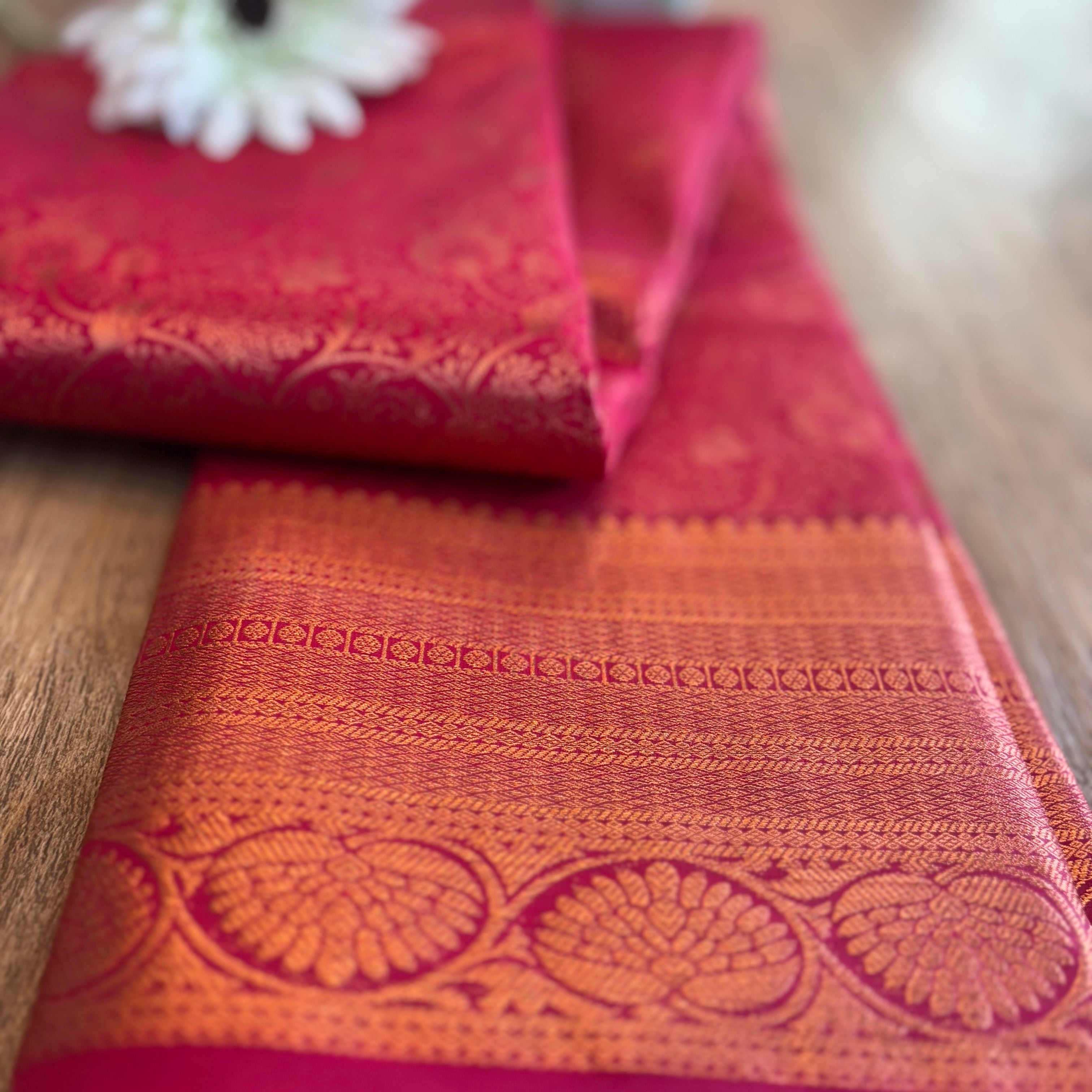 Khanchi vaidehi silk