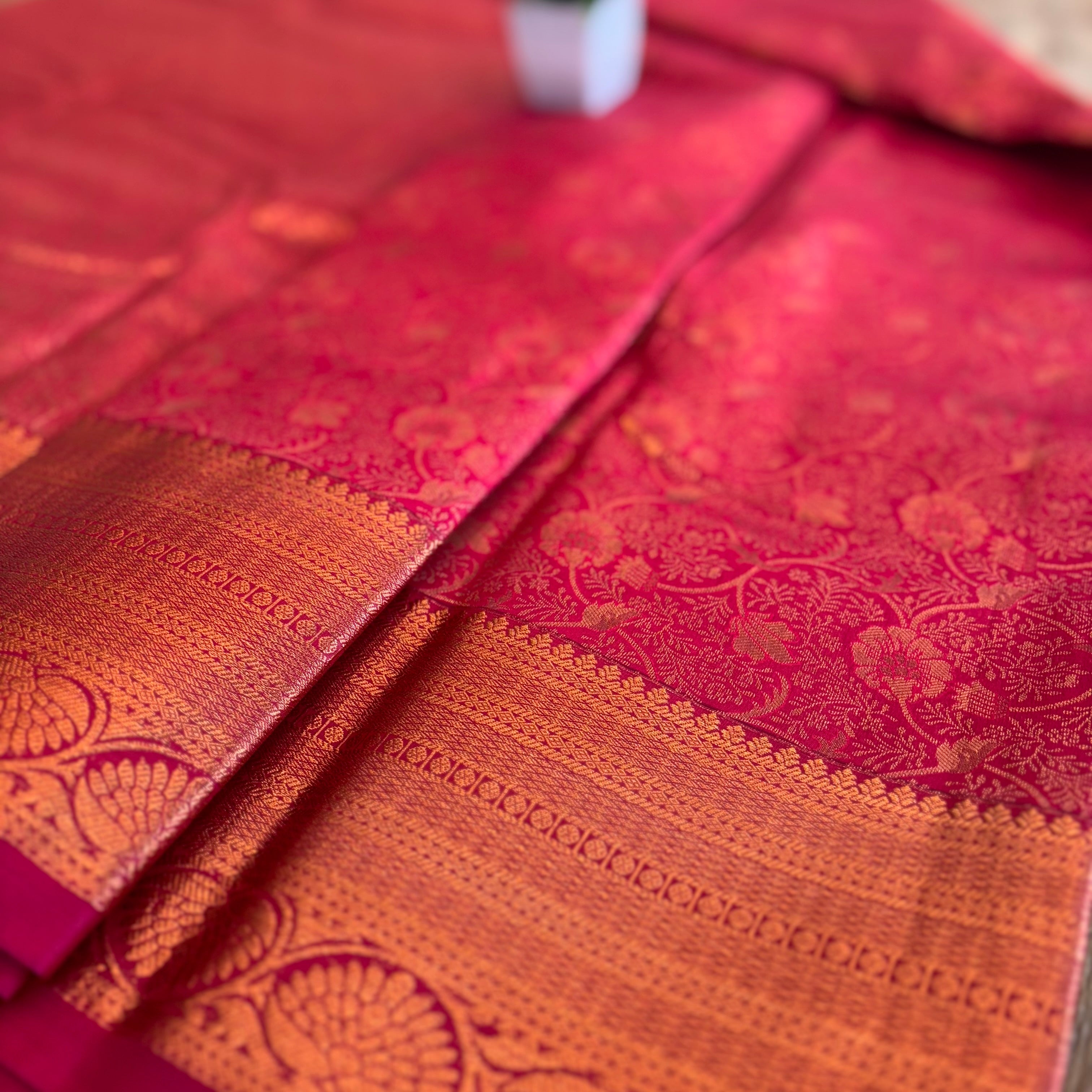 Khanchi vaidehi silk