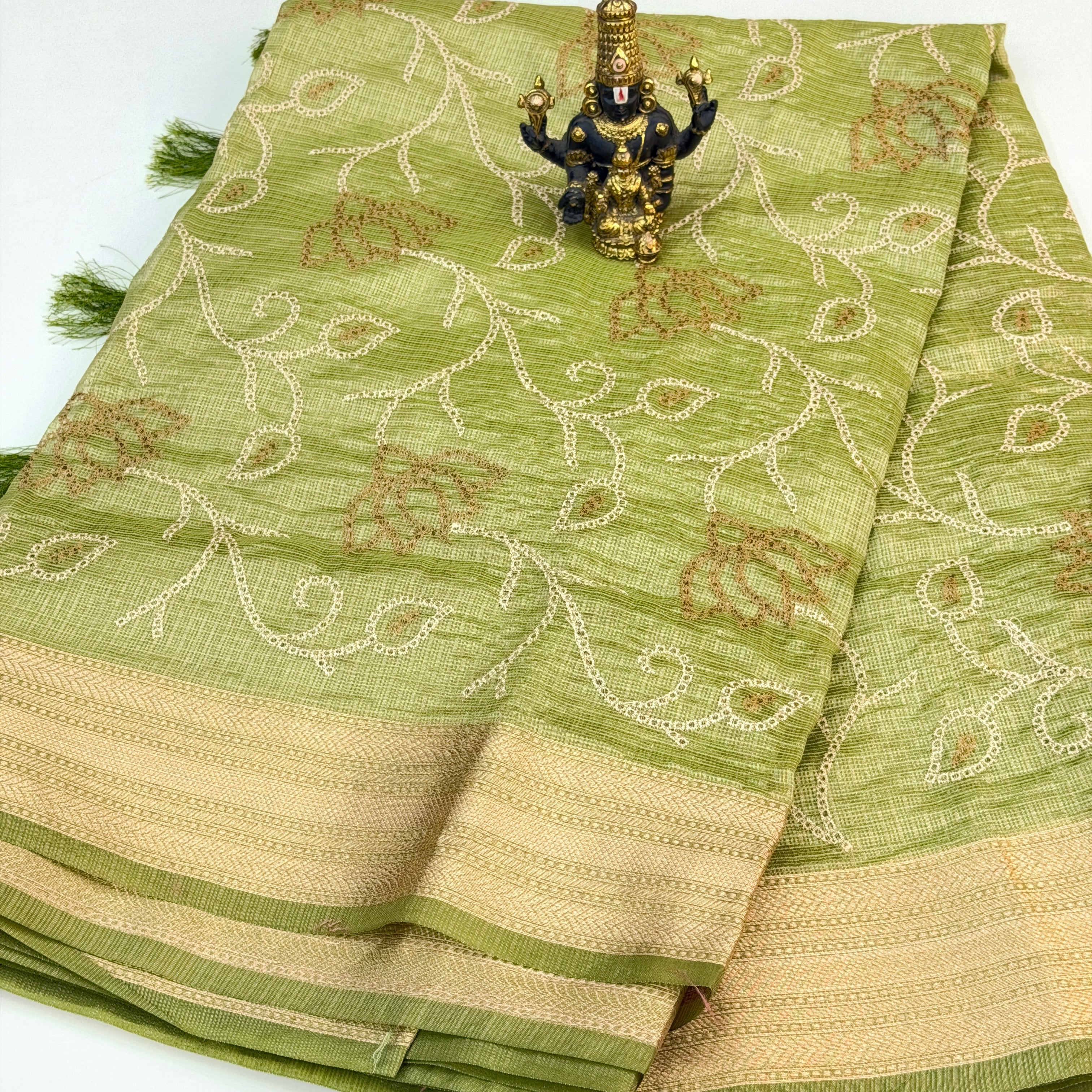 Kota tissue