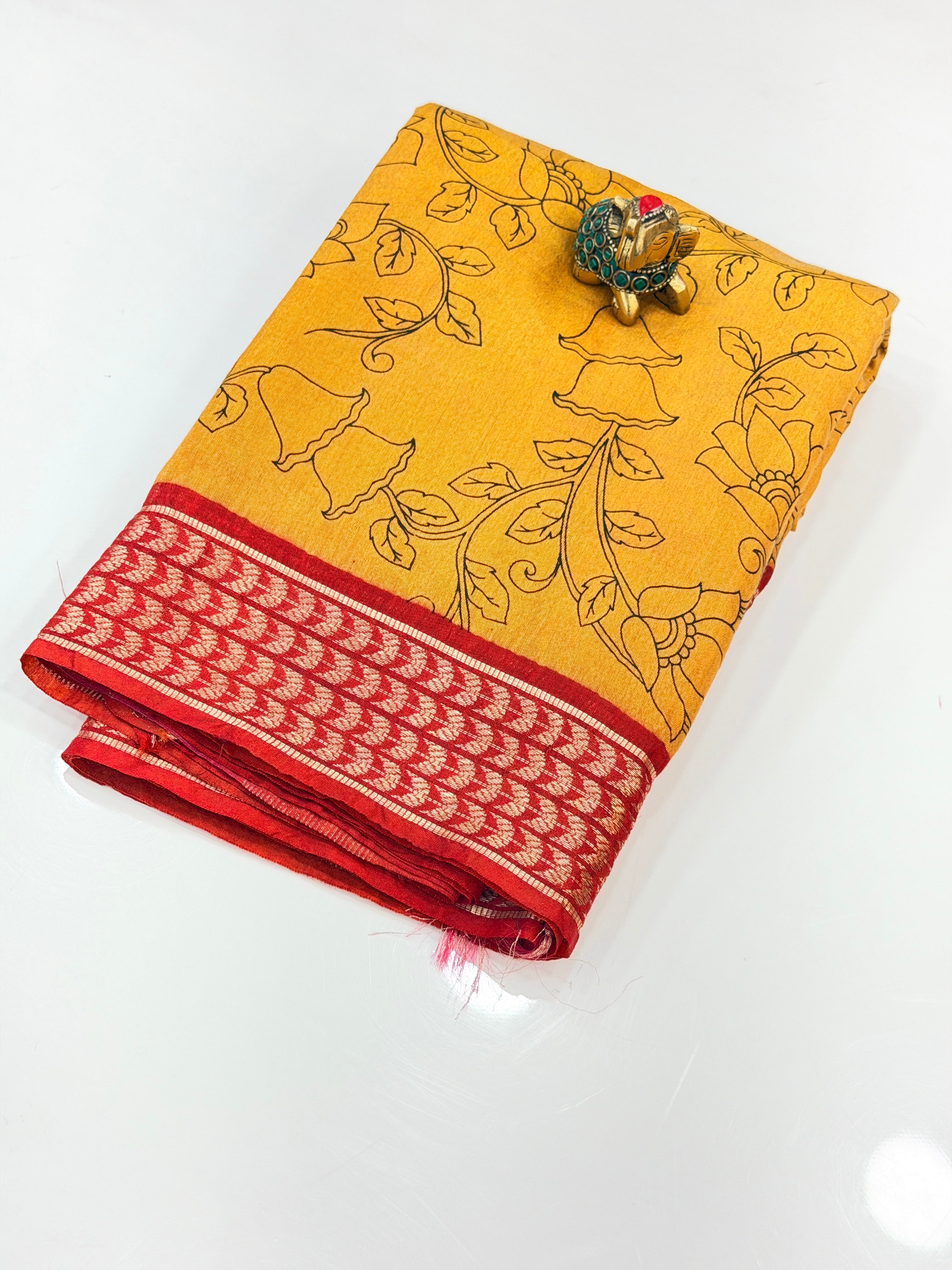 Maheshwari cotton