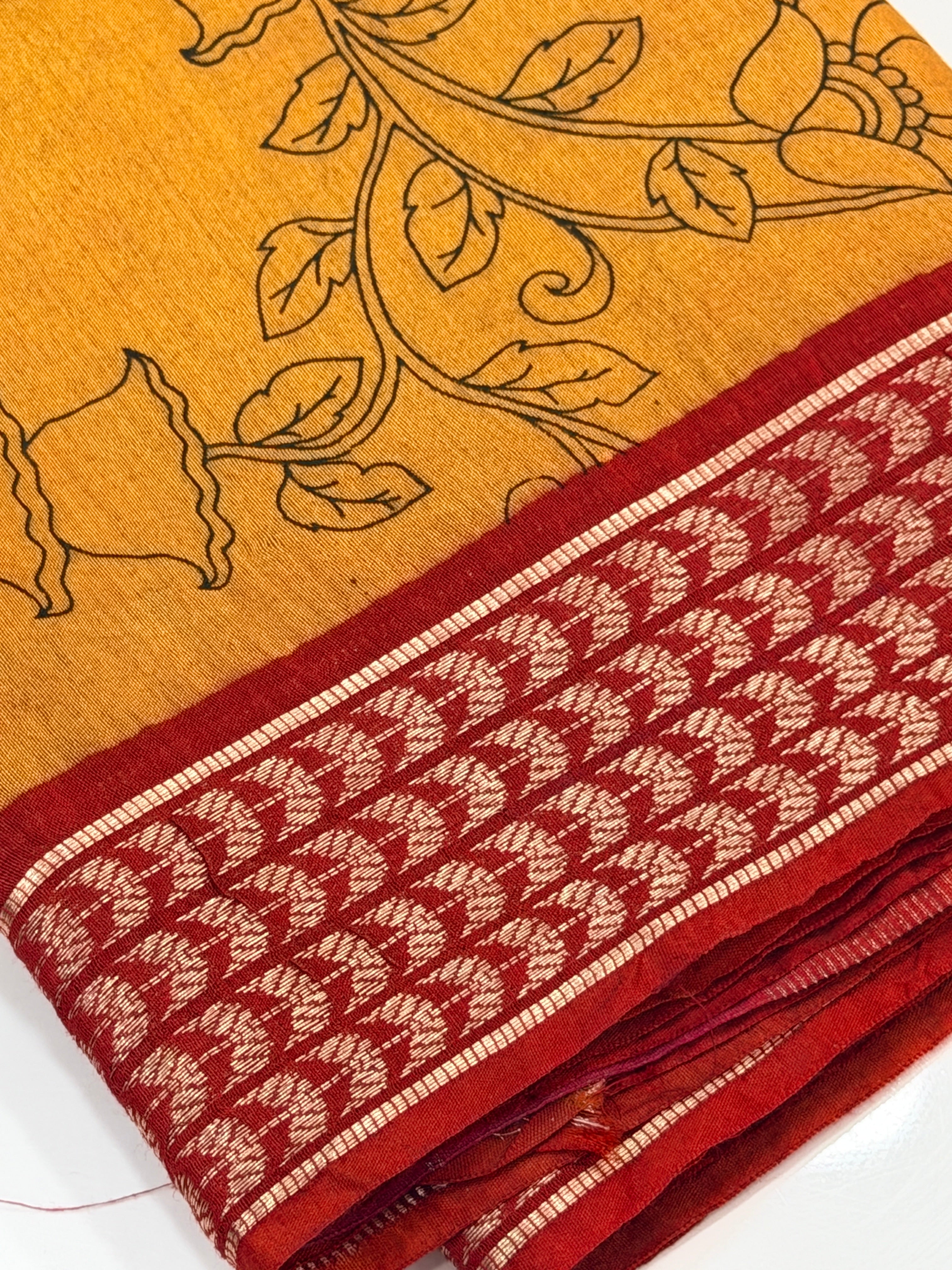 Maheshwari cotton