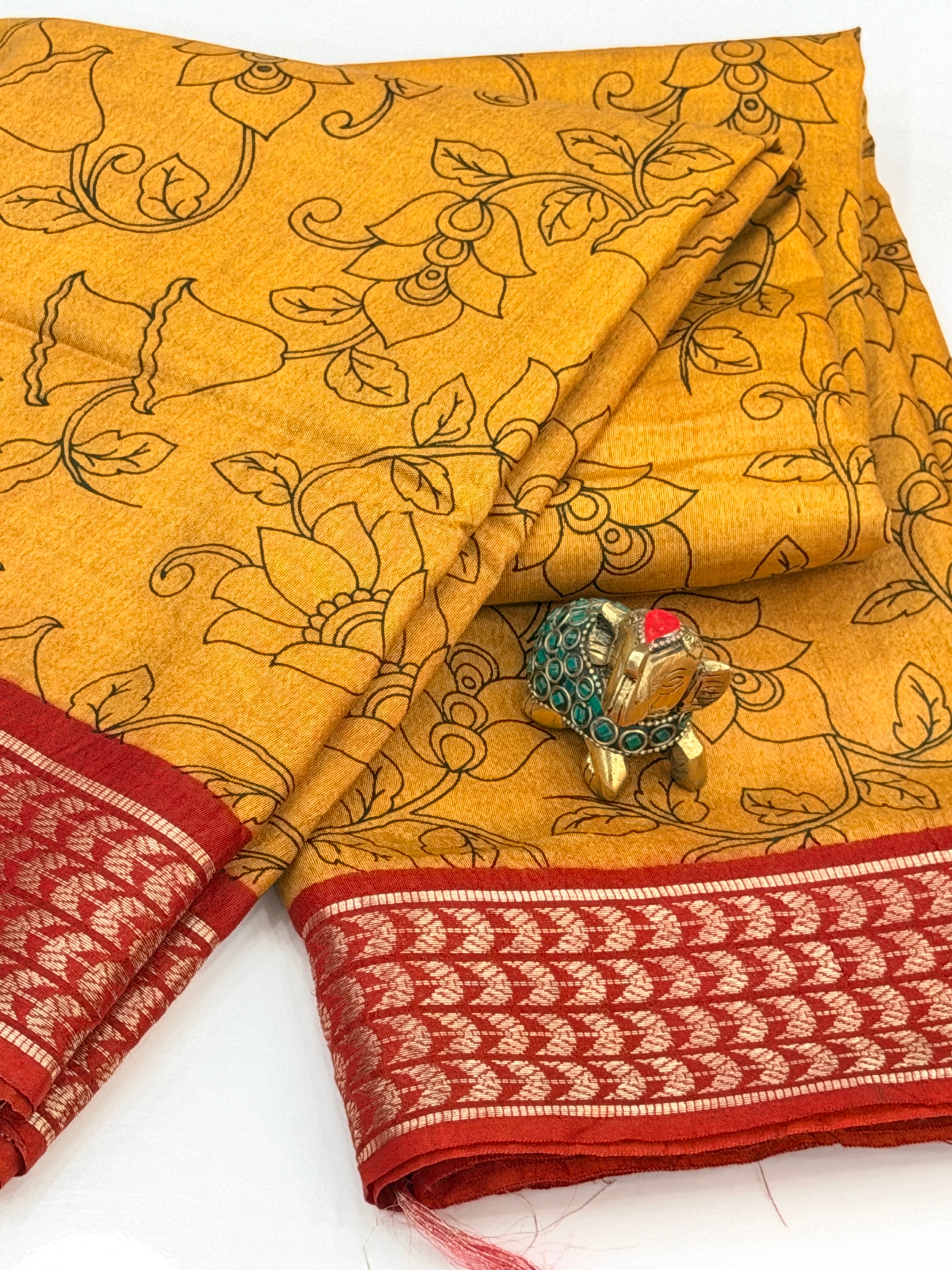 Maheshwari cotton