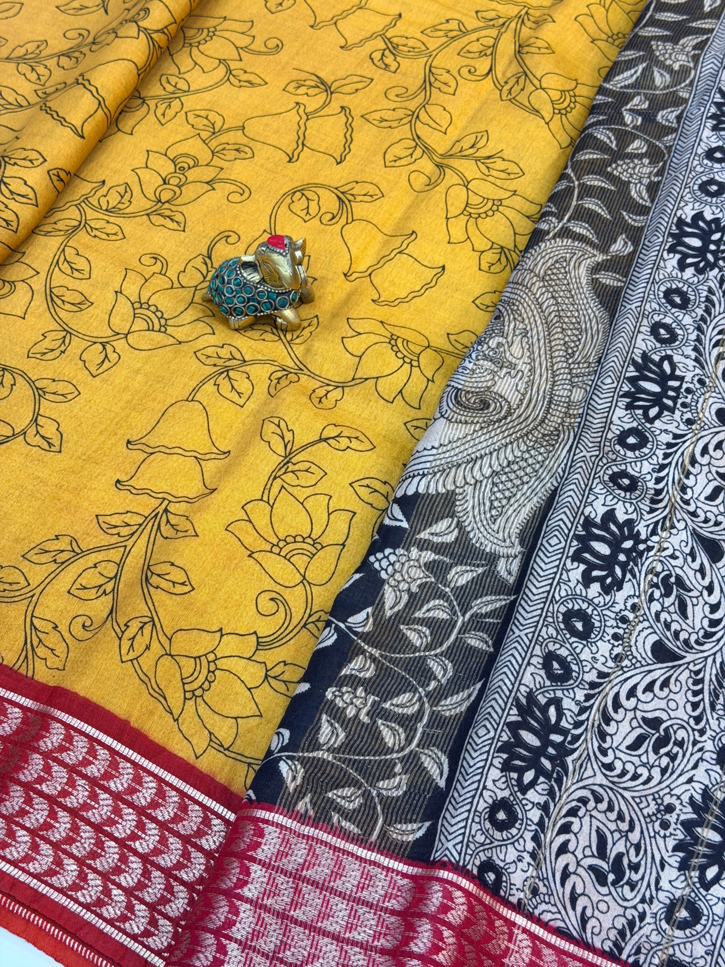 Maheshwari cotton