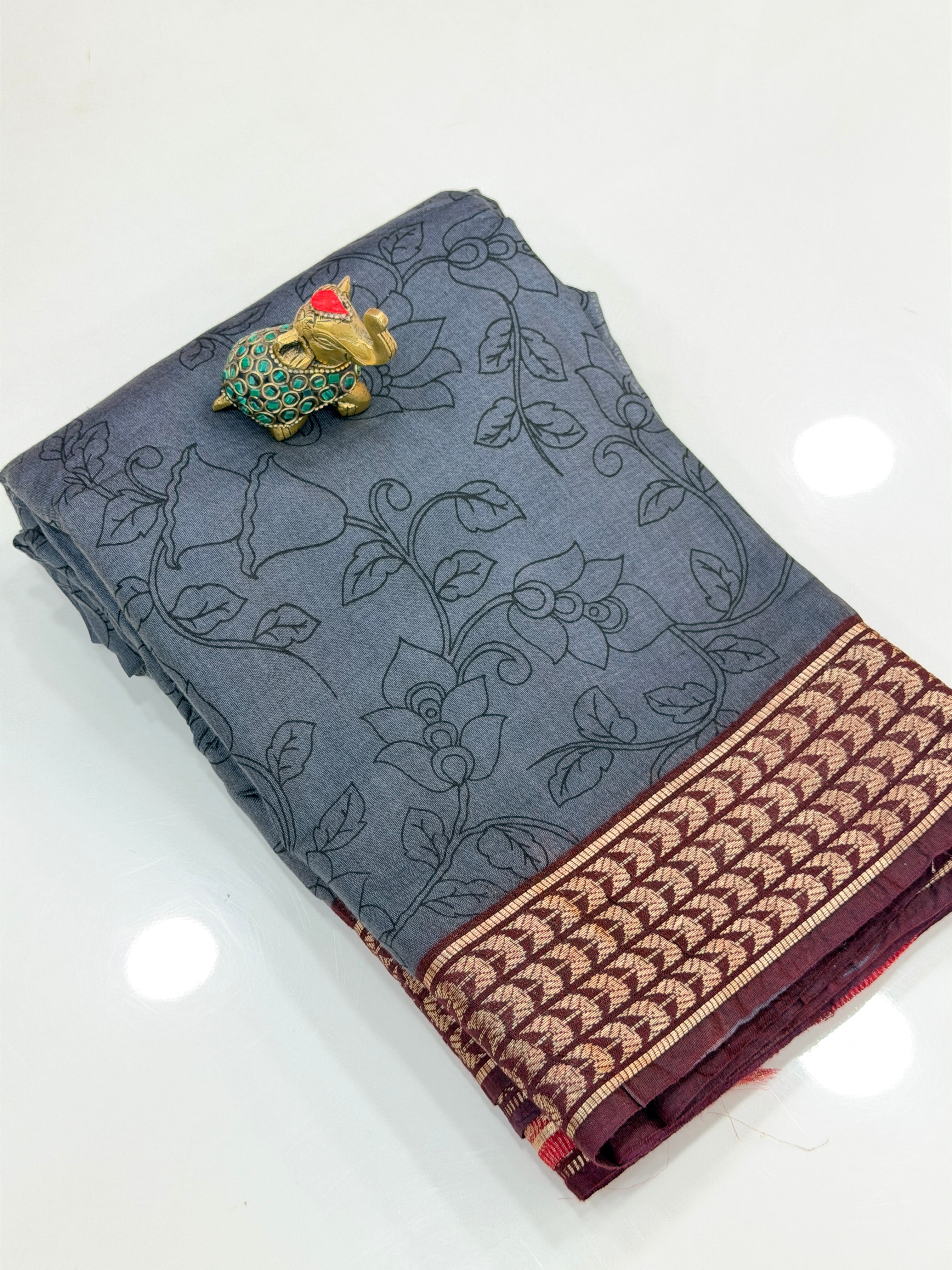 Maheshwari cotton