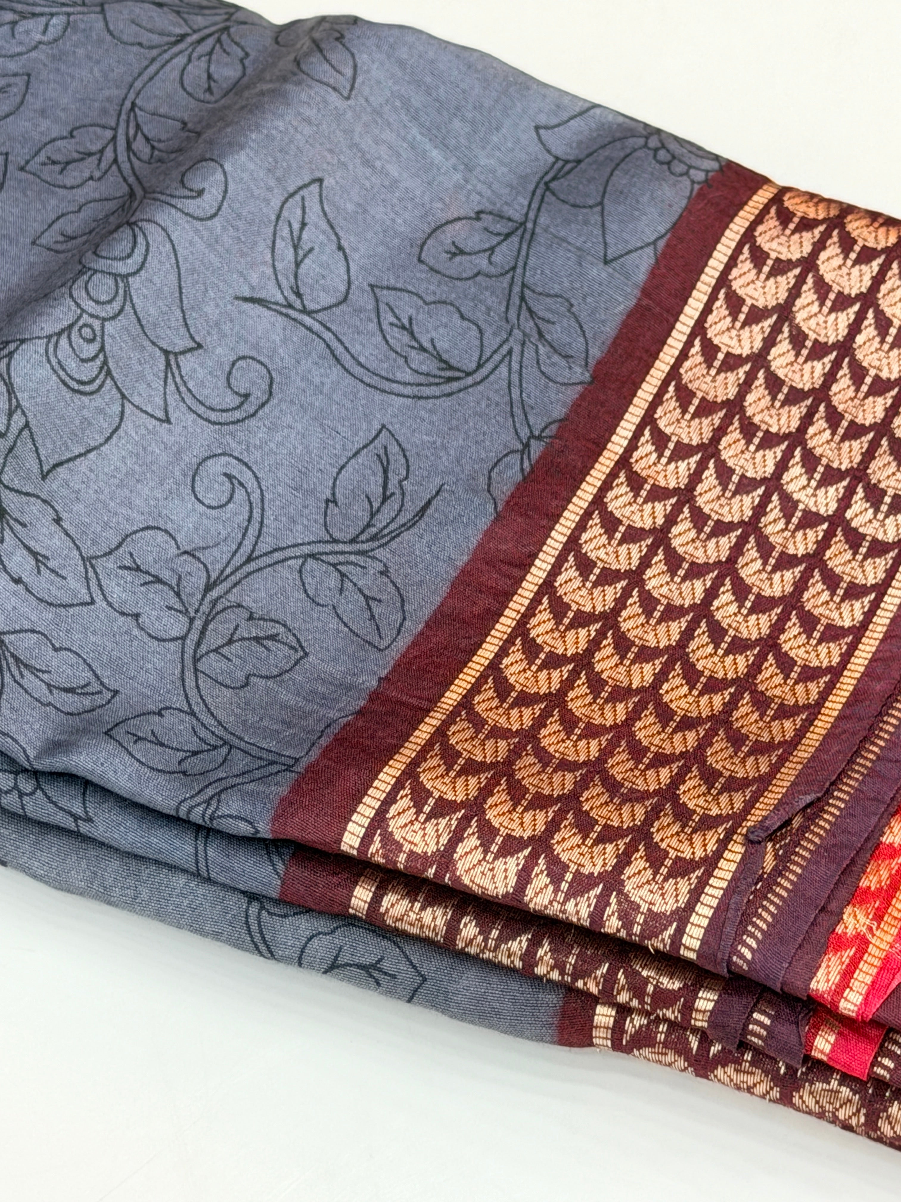 Maheshwari cotton