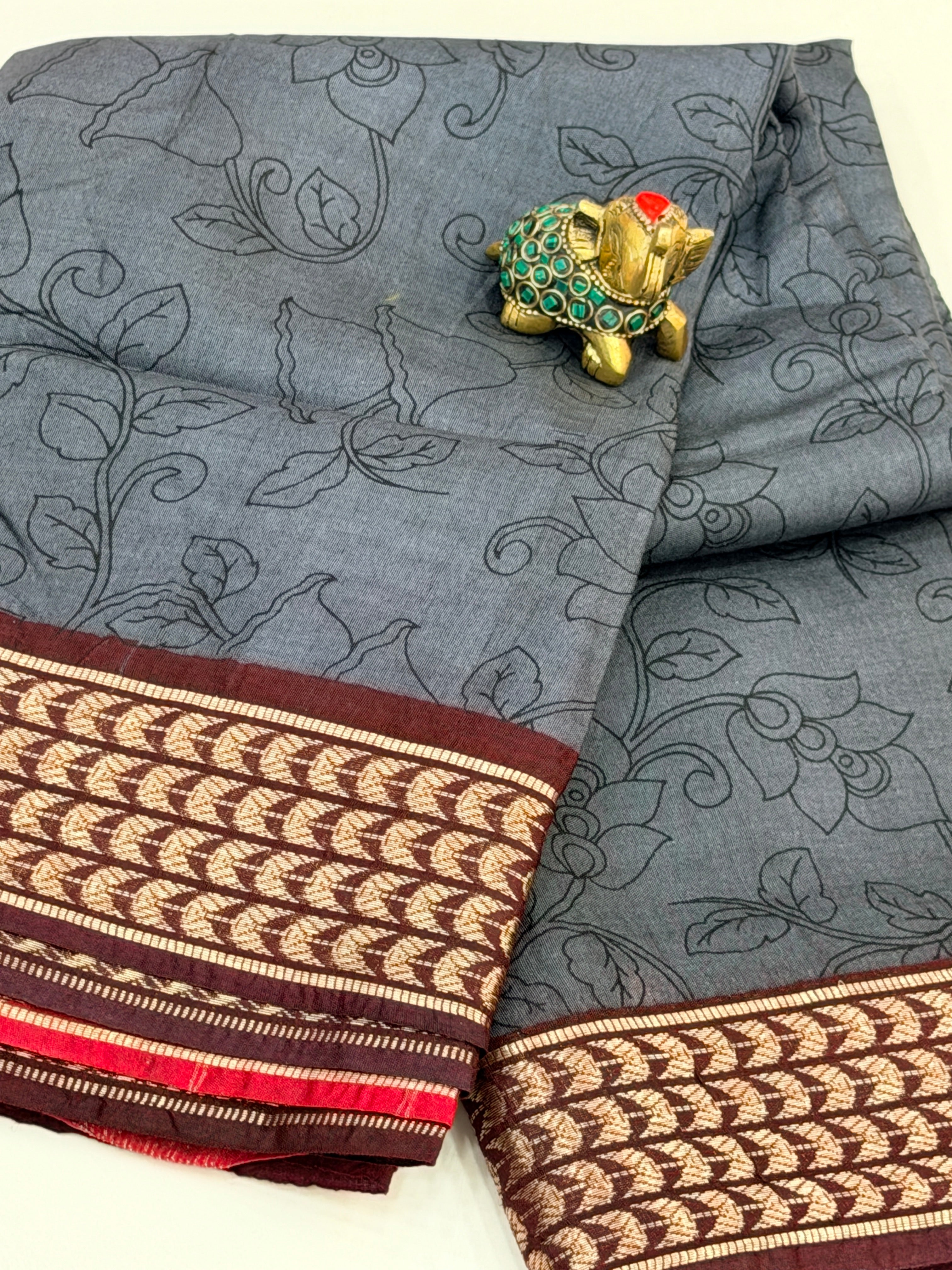 Maheshwari cotton