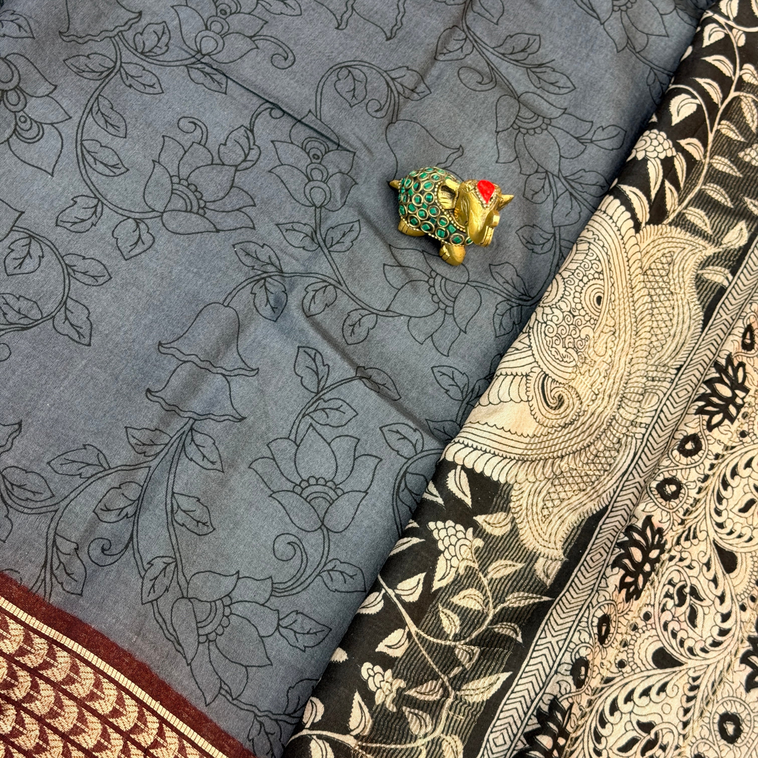 Maheshwari cotton
