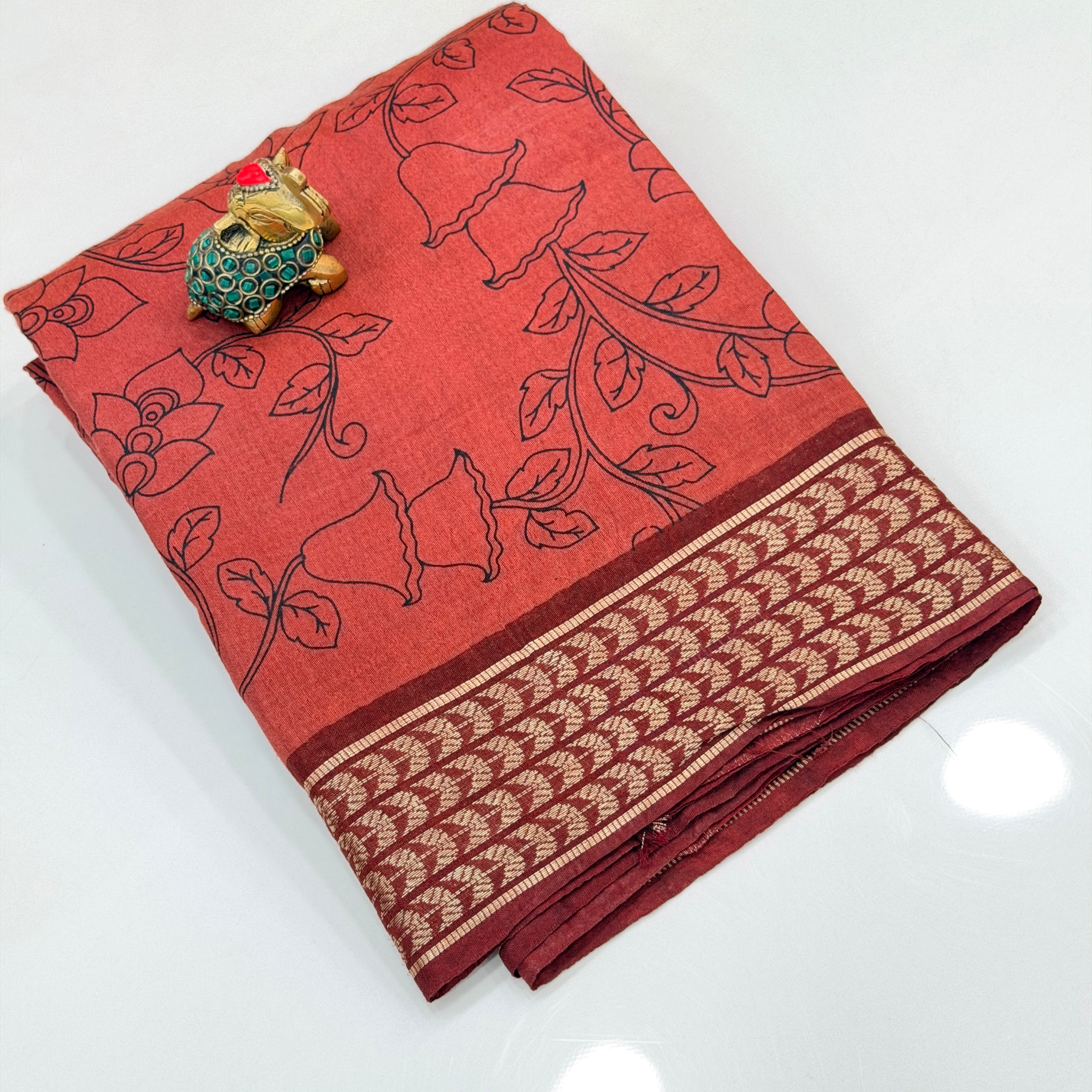 Maheshwari cotton