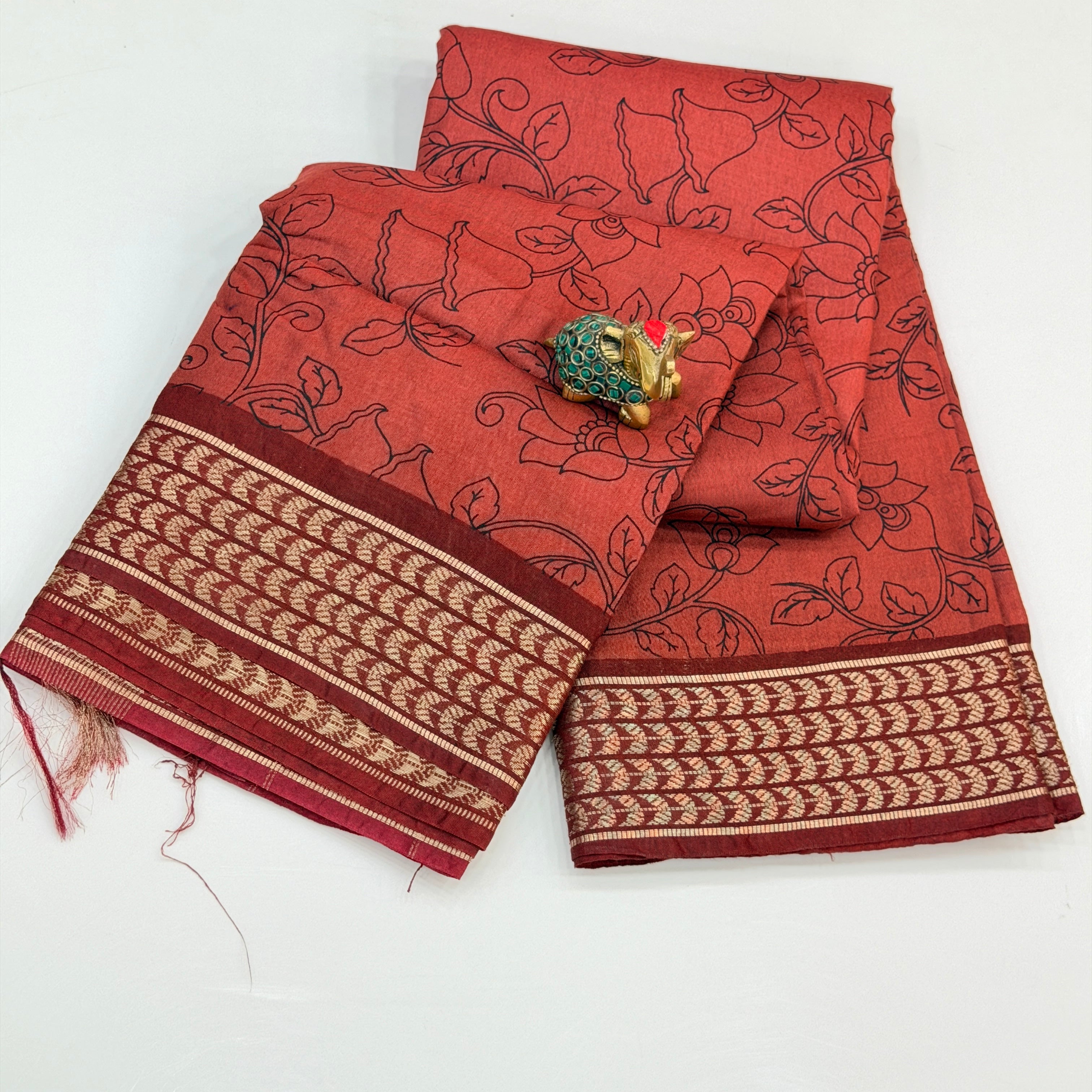 Maheshwari cotton