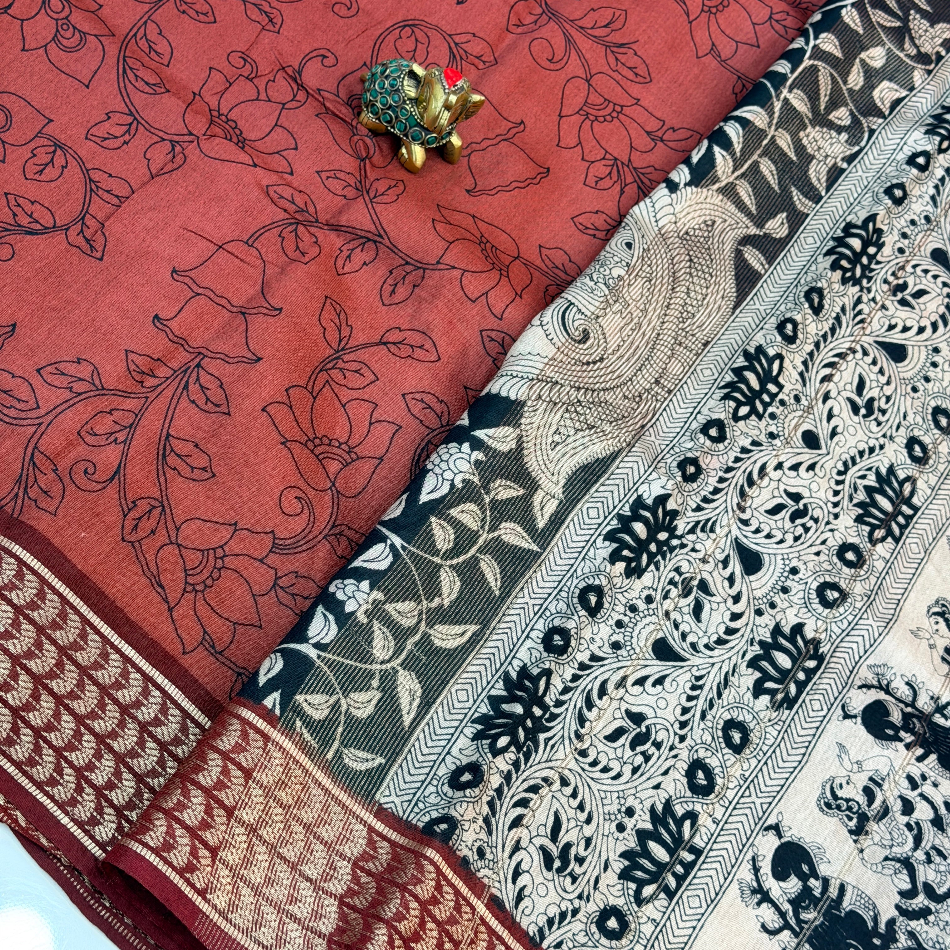 Maheshwari cotton