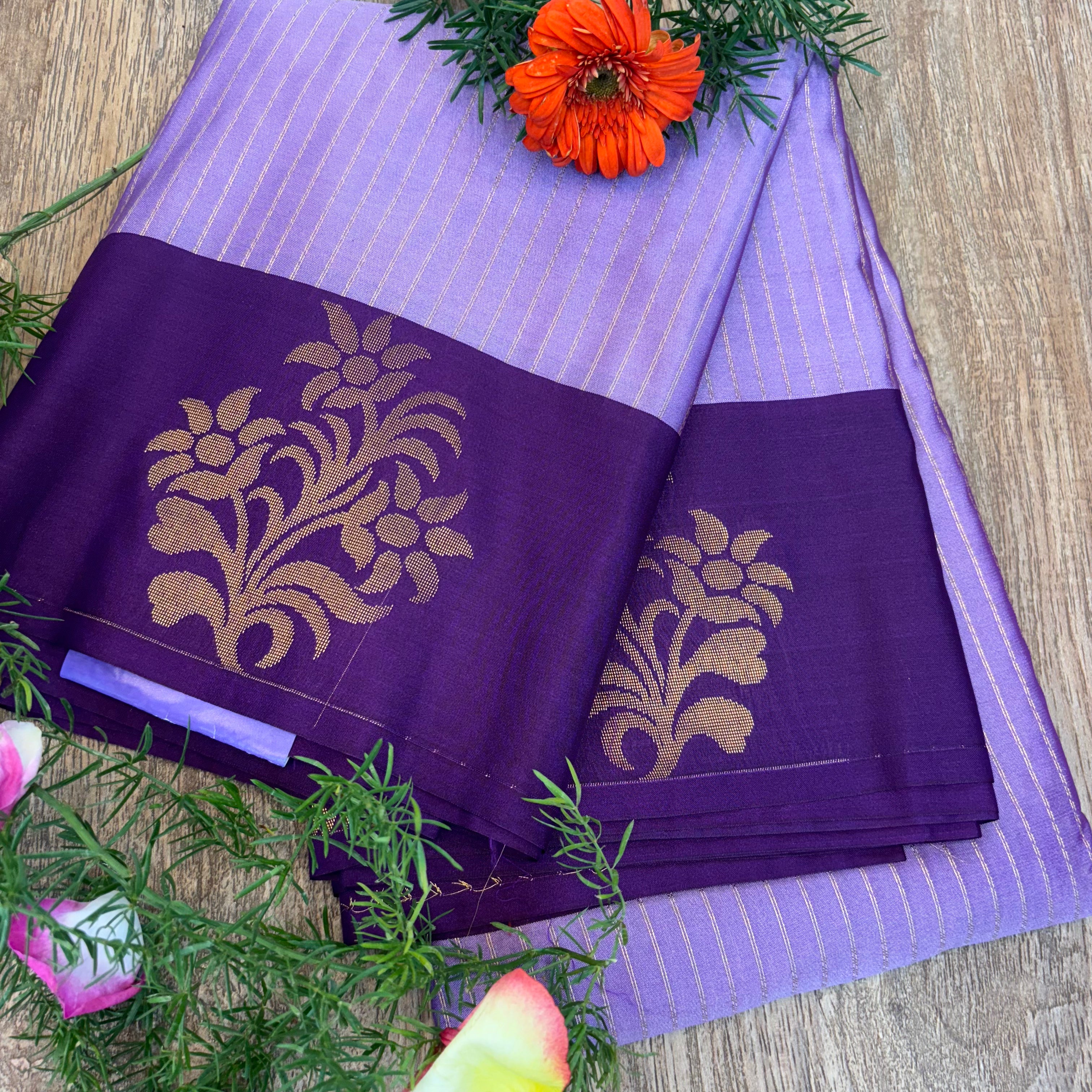 Kolam Pattu Silk Saree – Traditional Weaving Design | Saree Under ₹3500 Offer