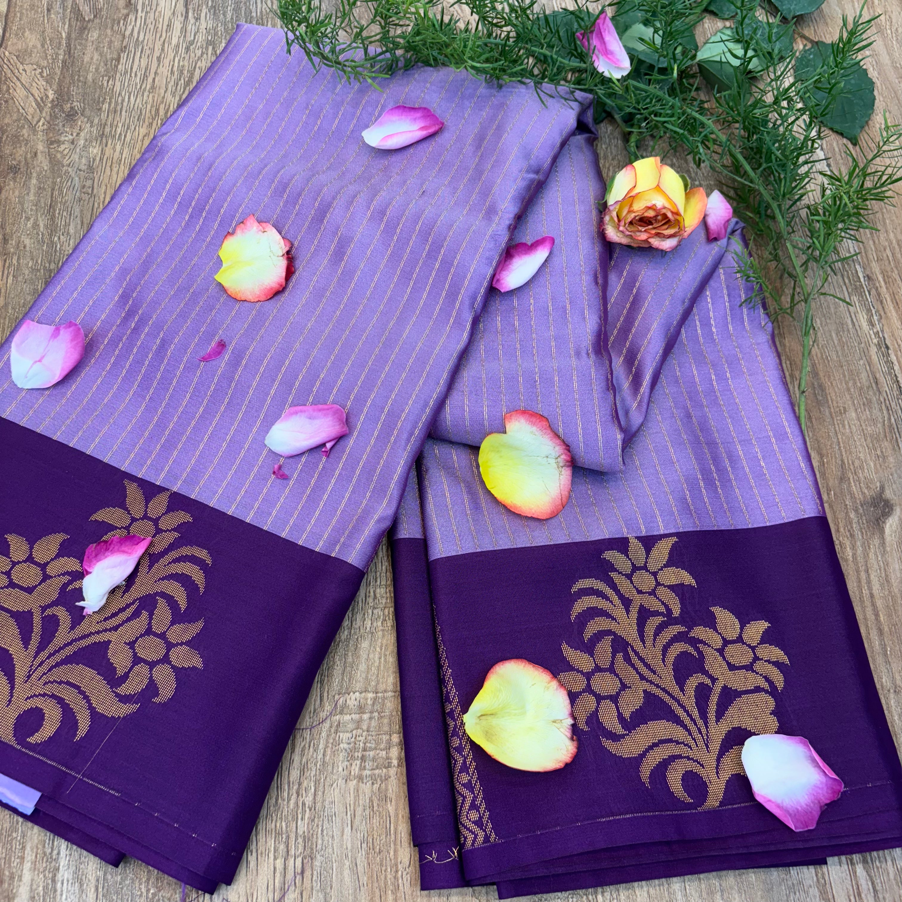 Kolam Pattu Silk Saree – Traditional Weaving Design | Saree Under ₹3500 Offer