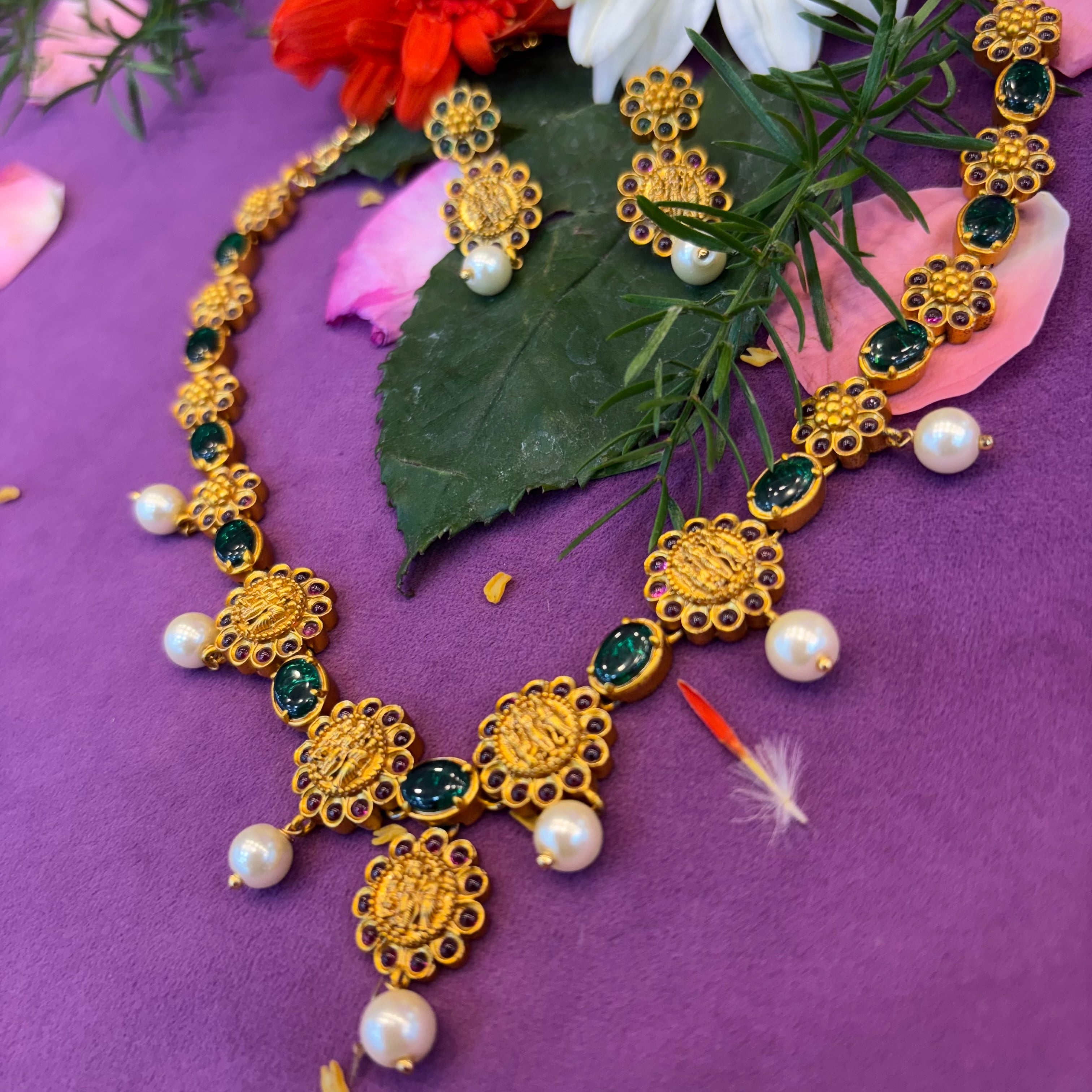 Jewellery