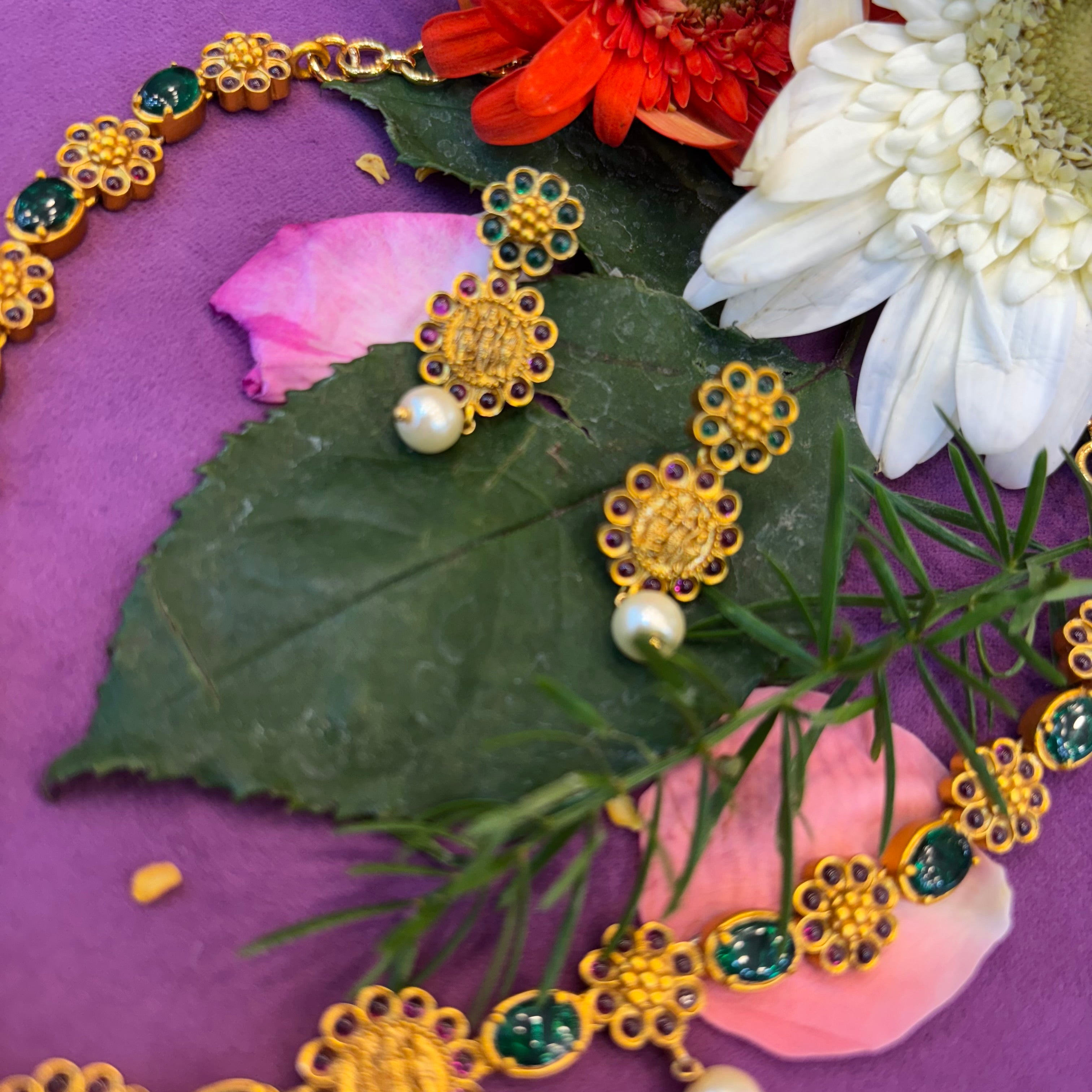 Jewellery