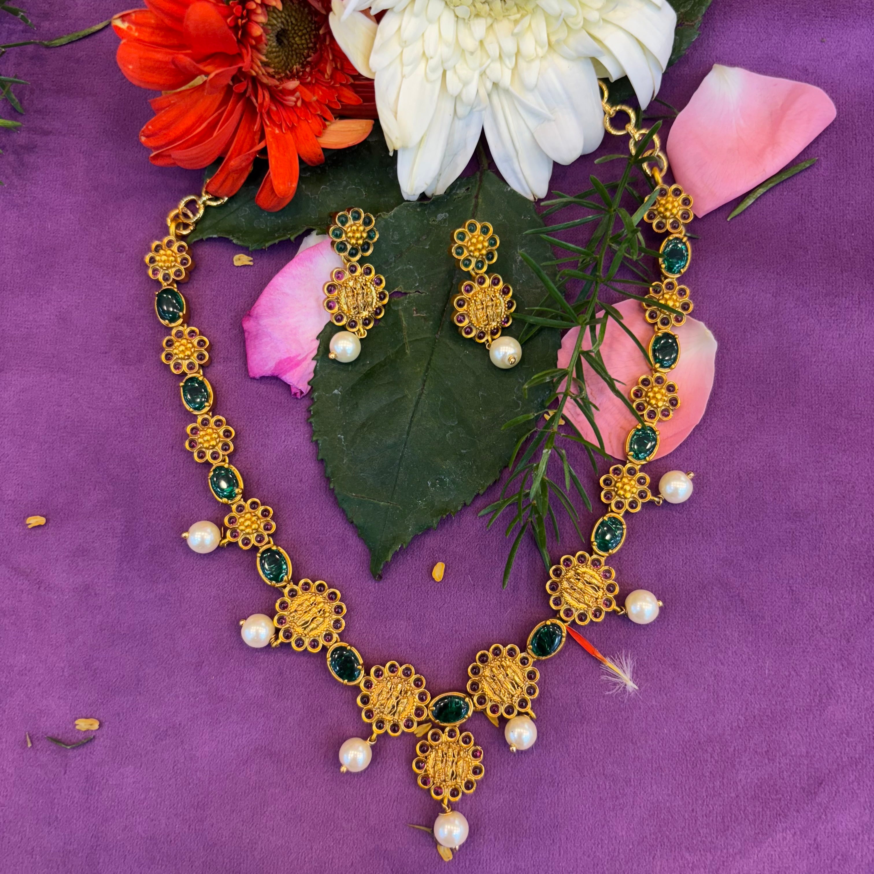Jewellery