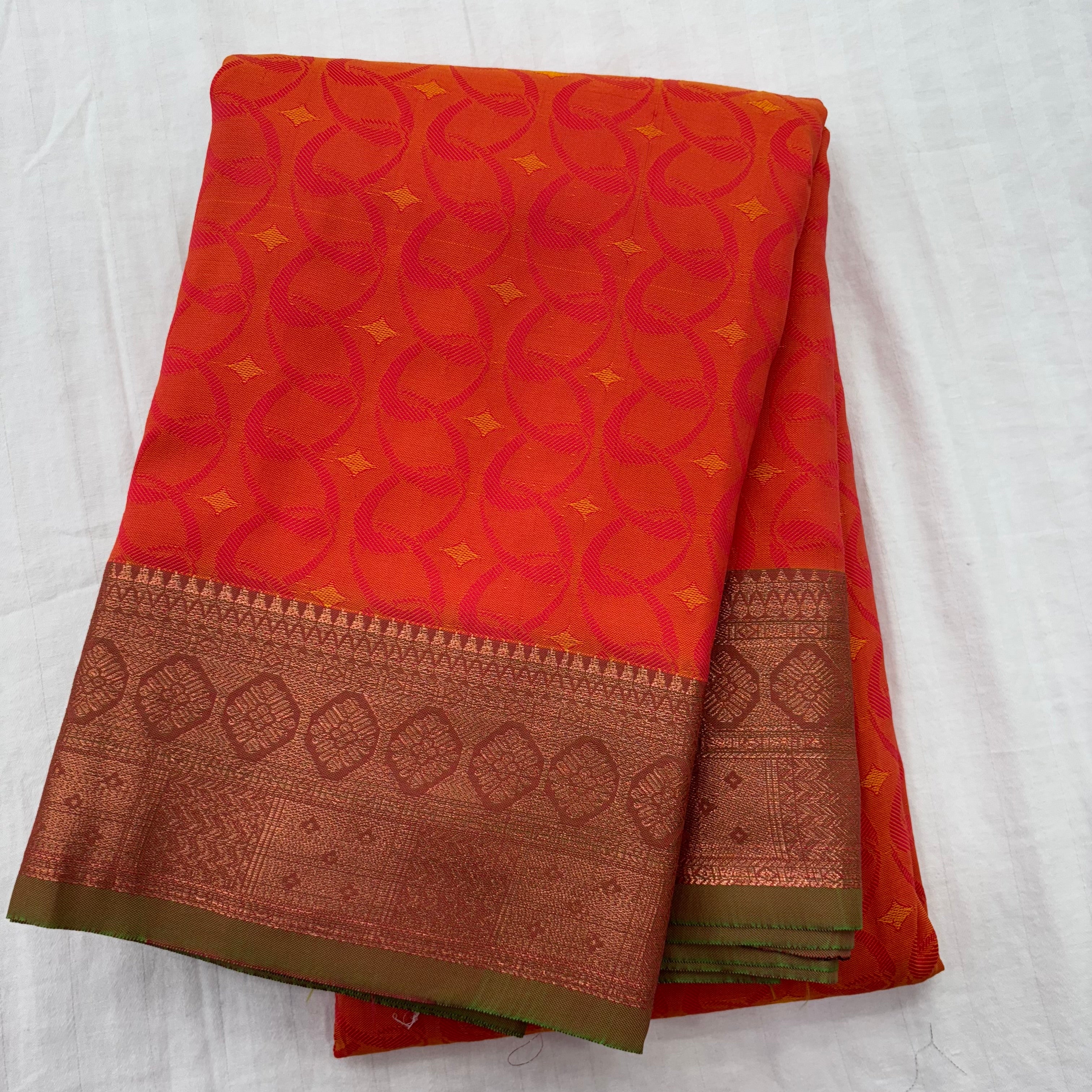 Khanjivaram silk