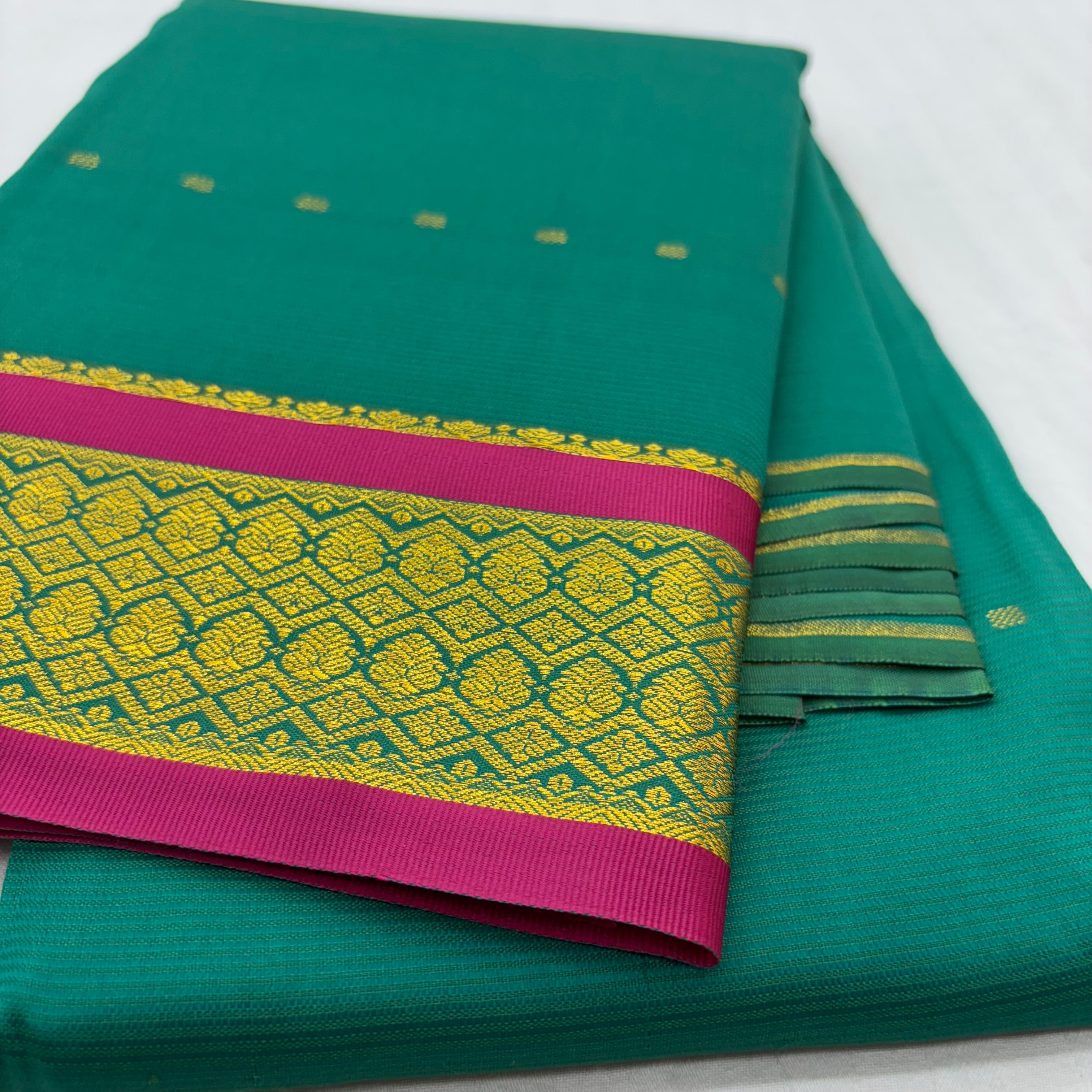 Khanjivaram silk sarees