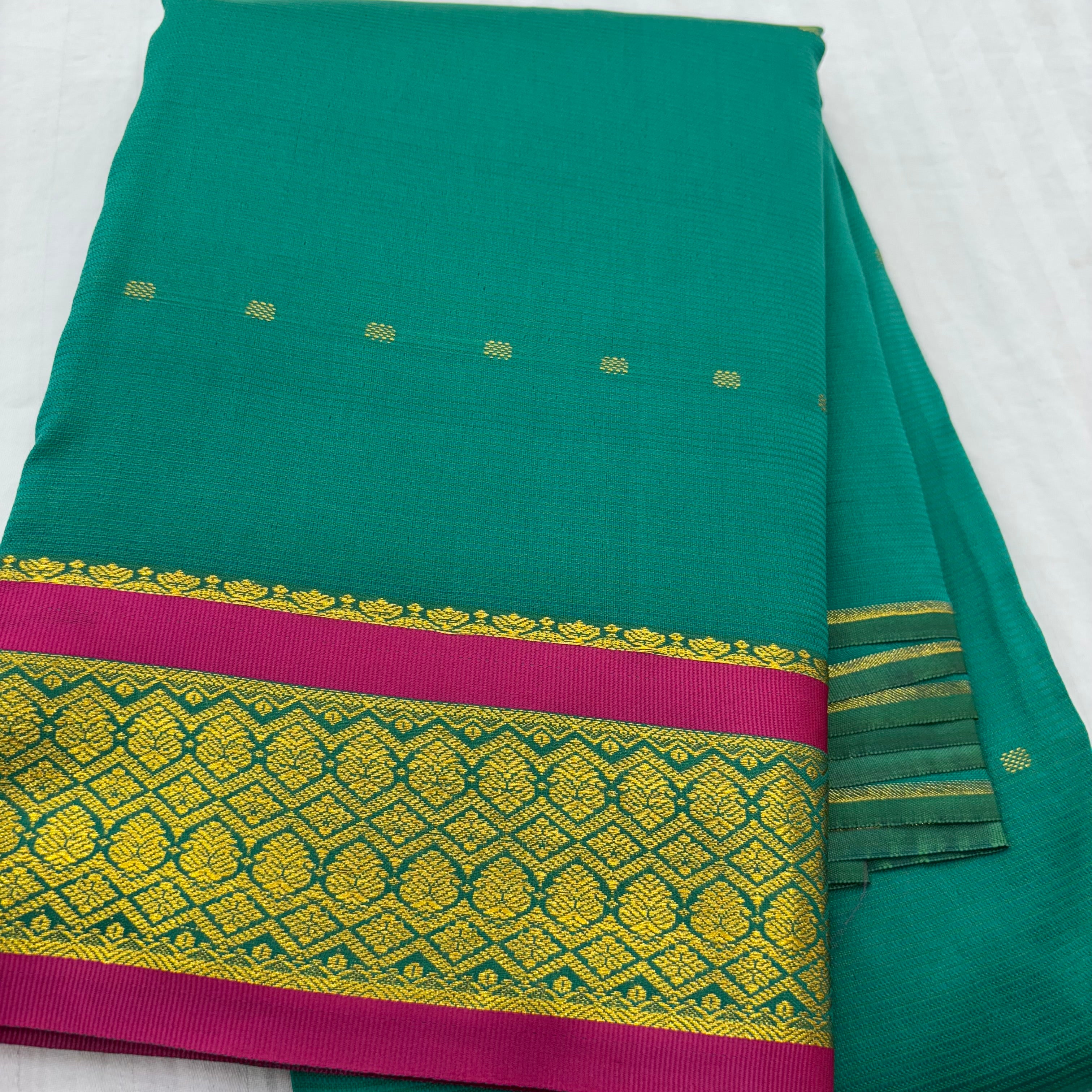 Khanjivaram silk sarees