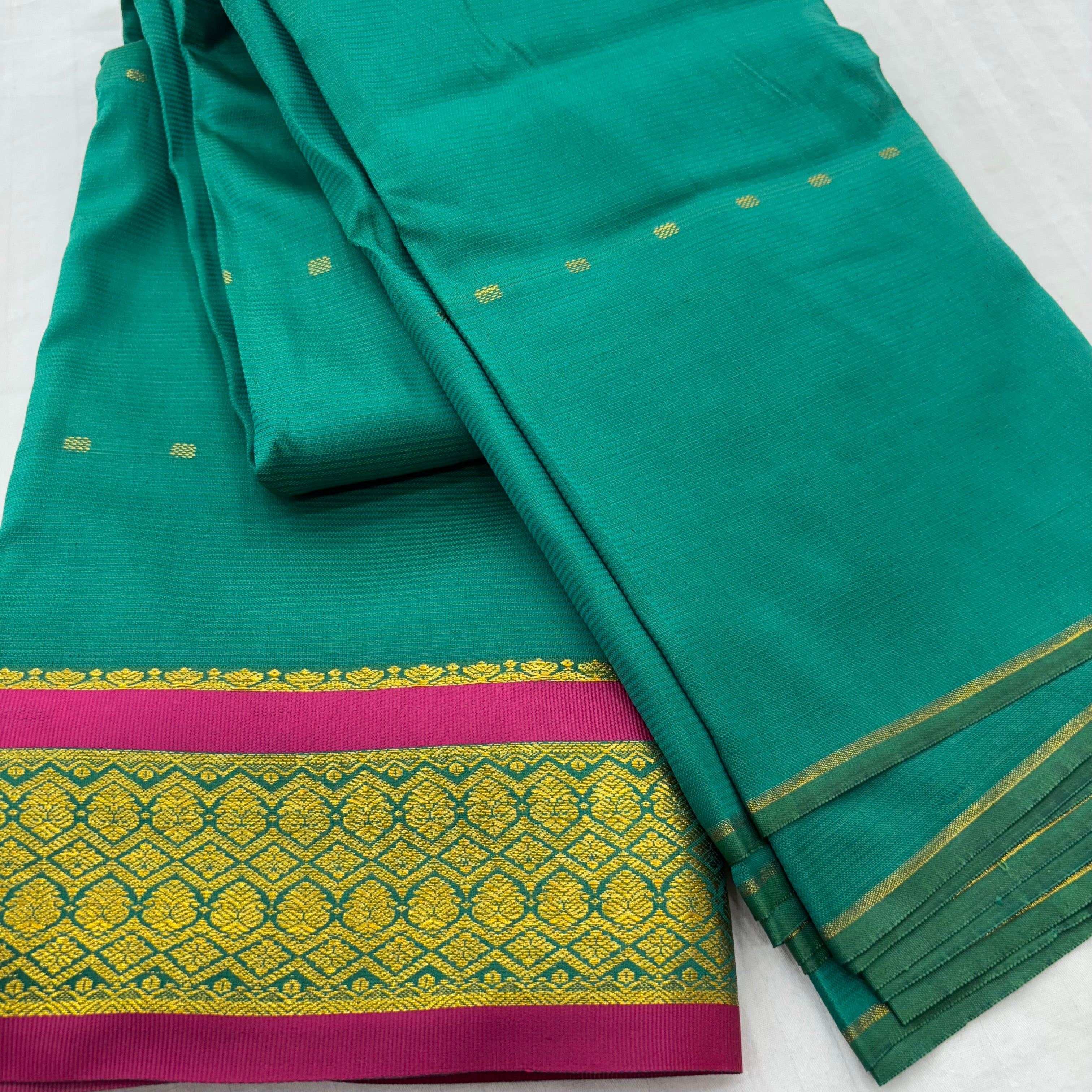 Khanjivaram silk sarees