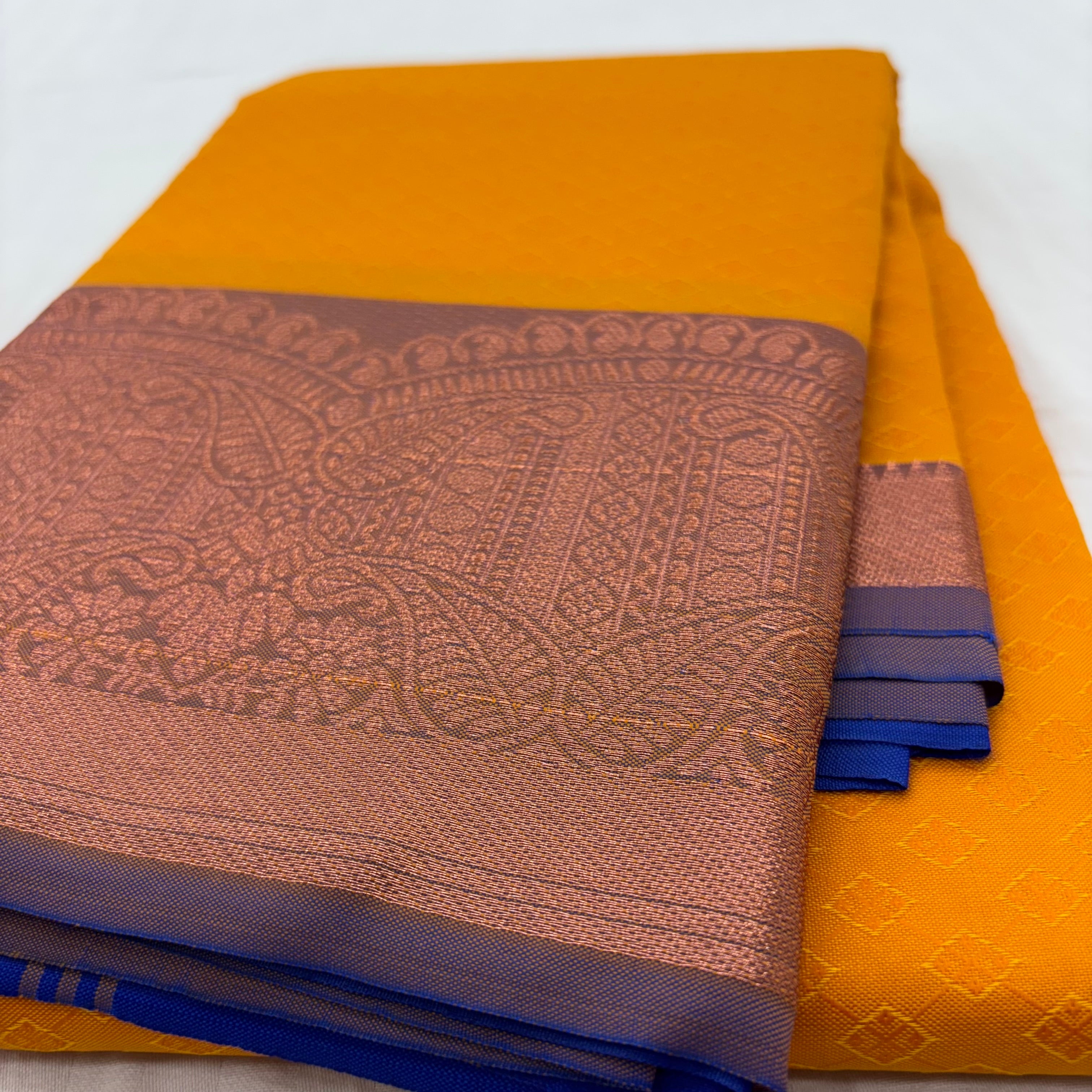 Khanjivaram silk sarees