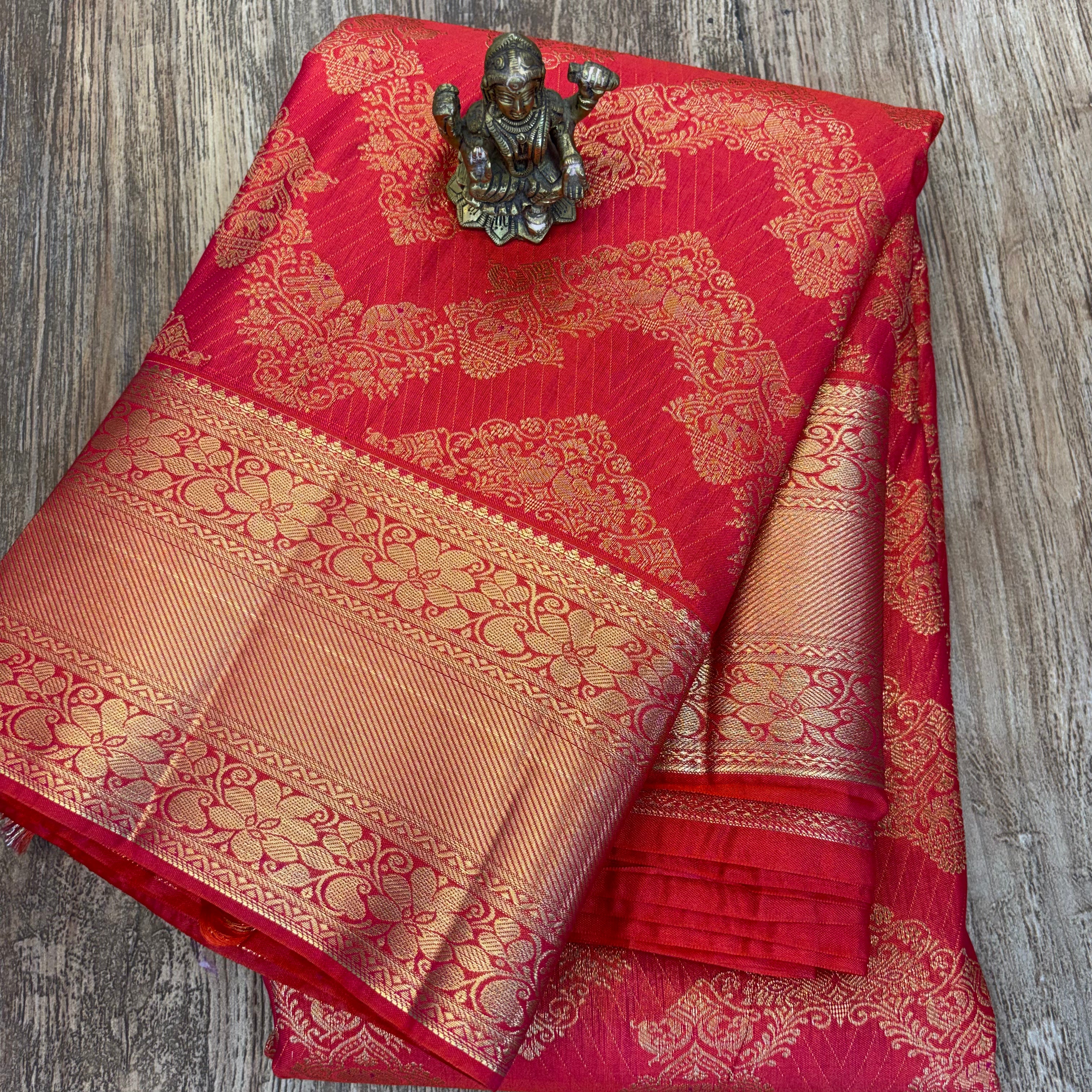 Kanchi pattu