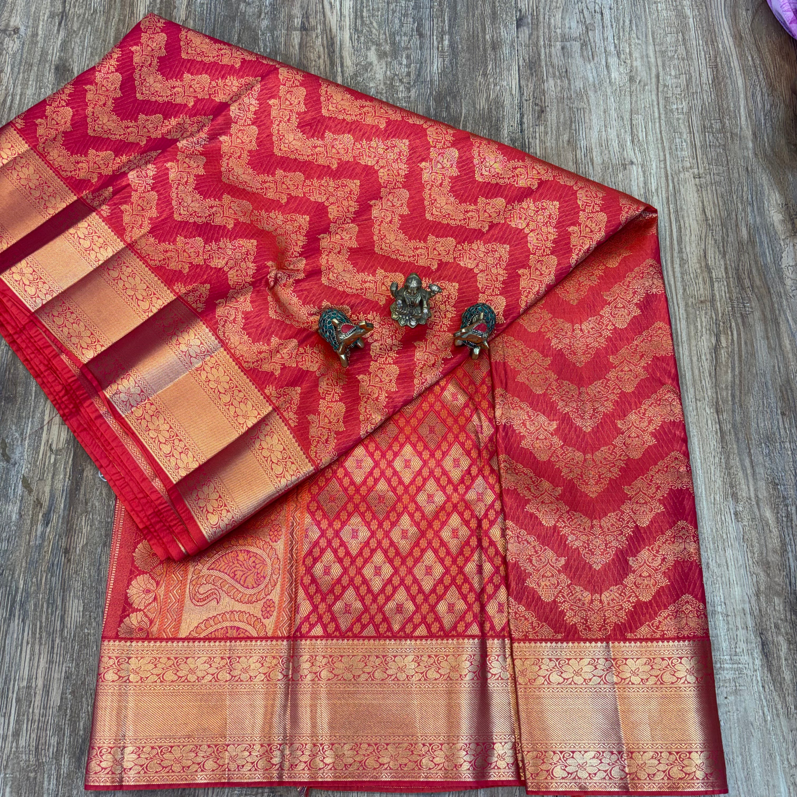 Kanchi pattu