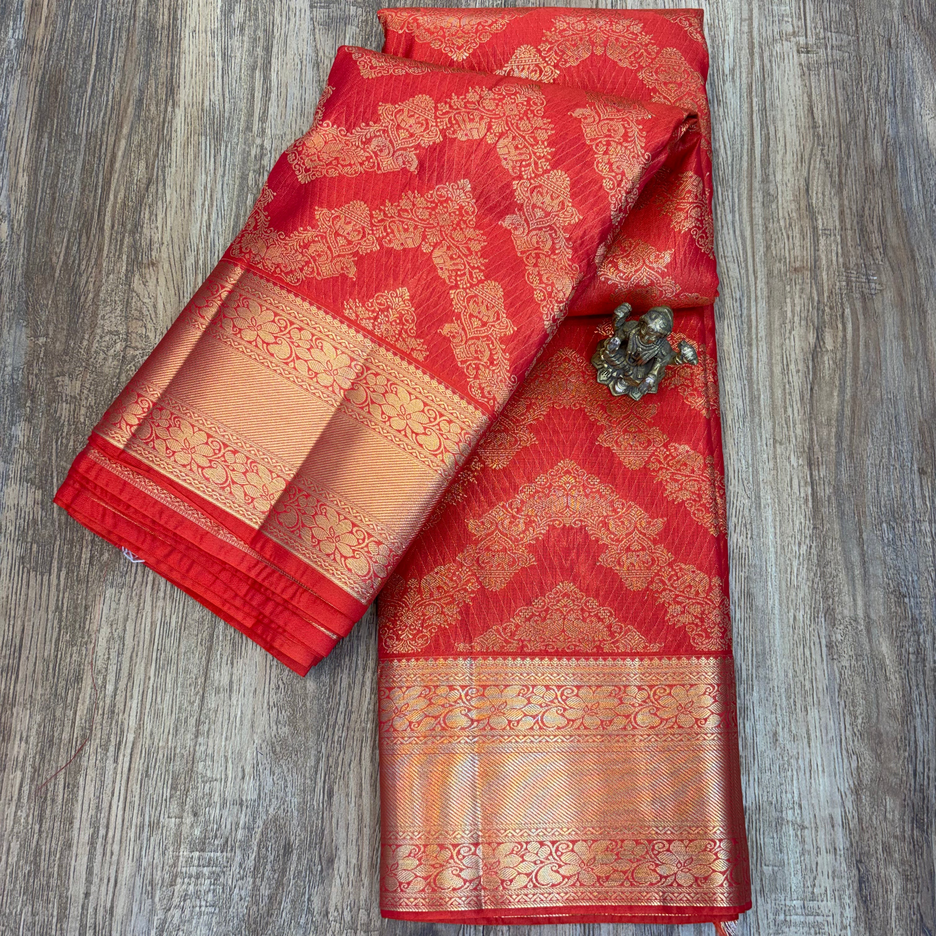 Kanchi pattu