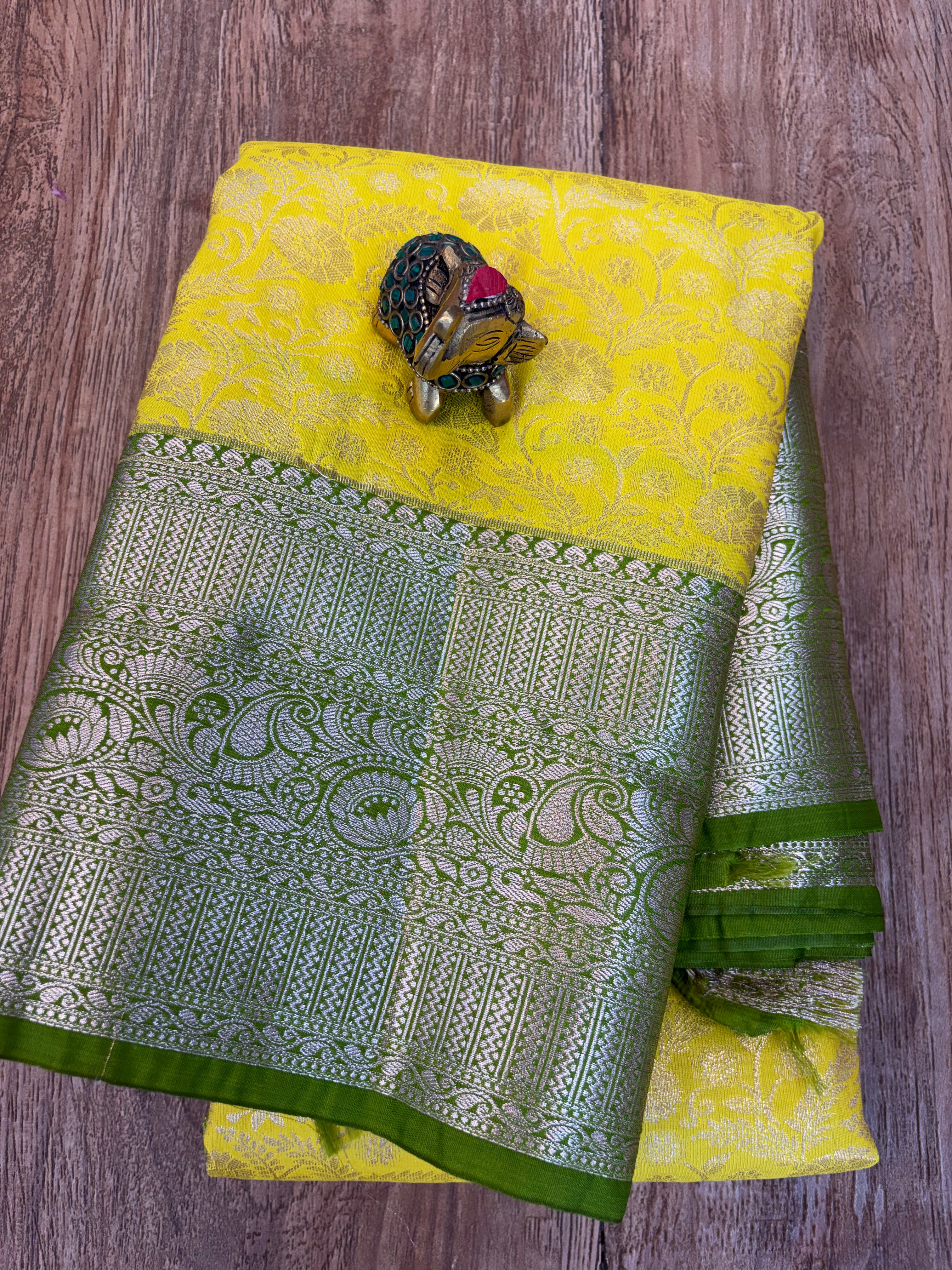 Kanchi pattu