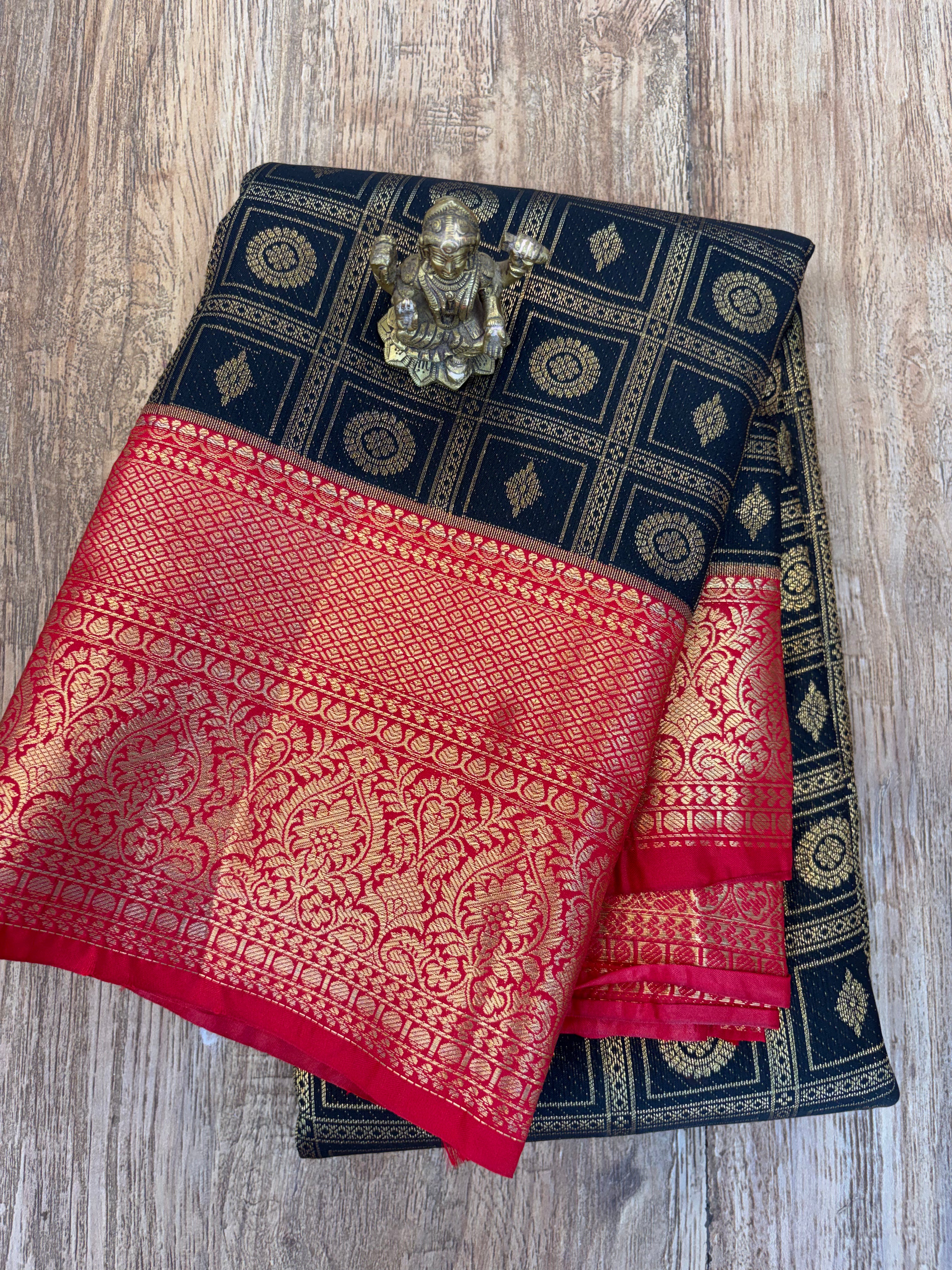 Kanchi Akshaya pattu