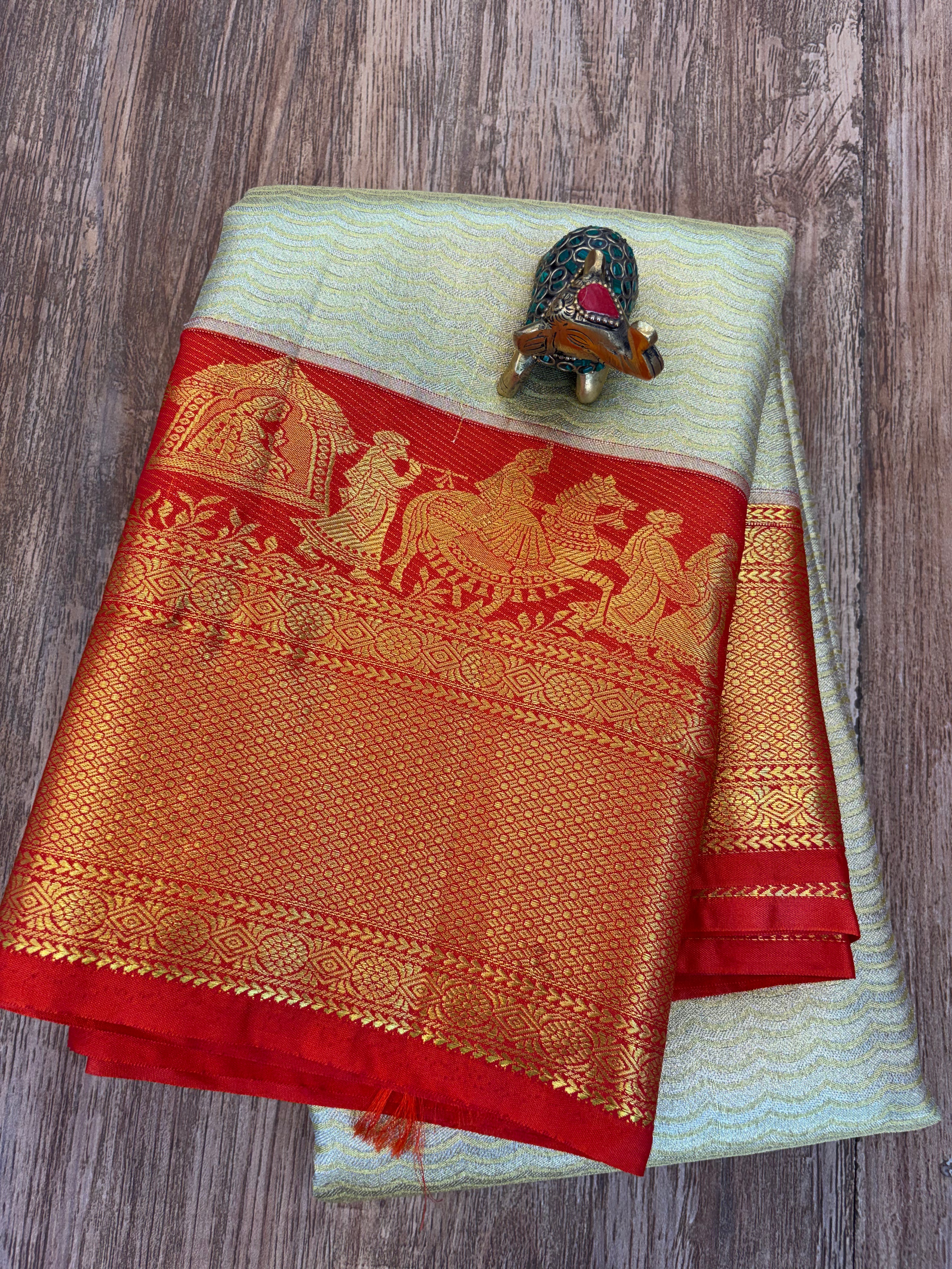 Kanchi padiya pattu