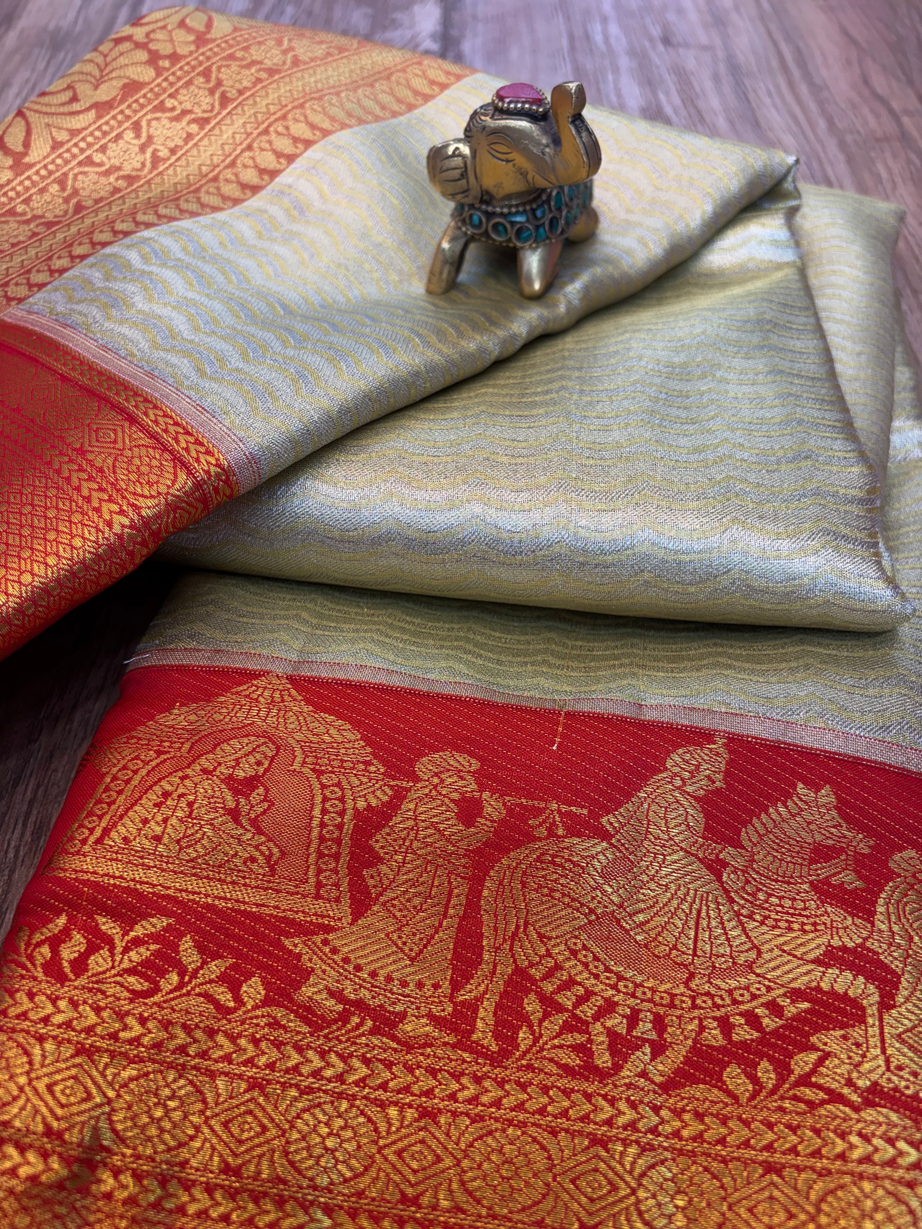 Kanchi padiya pattu