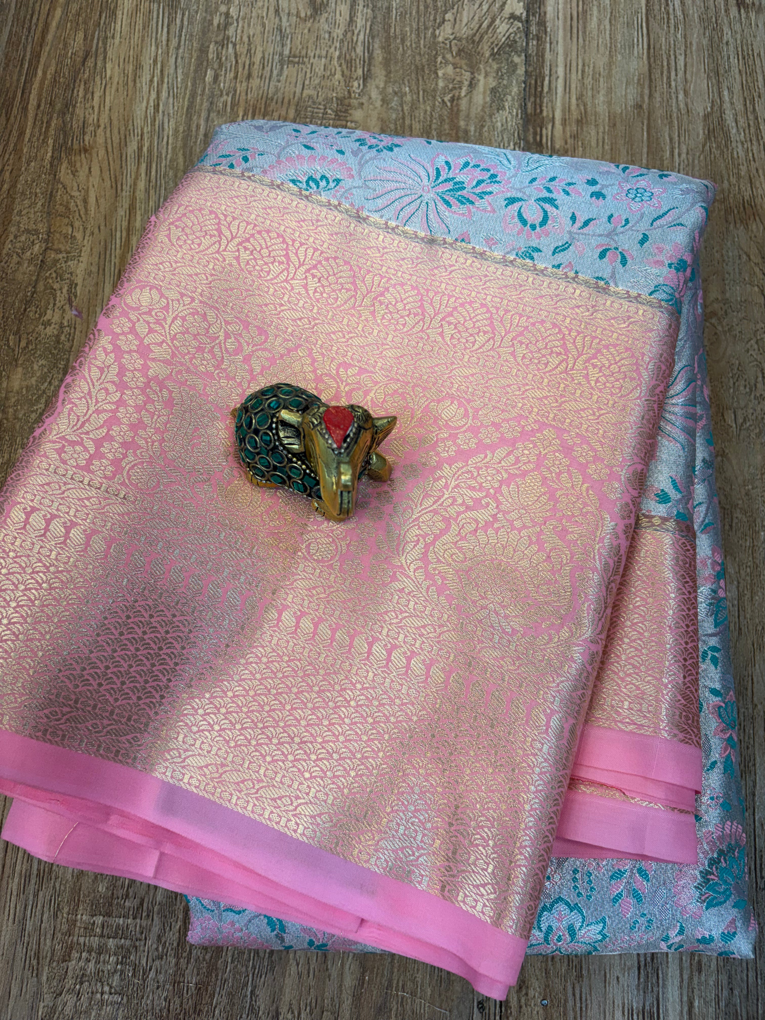 Kanchi padiya pattu