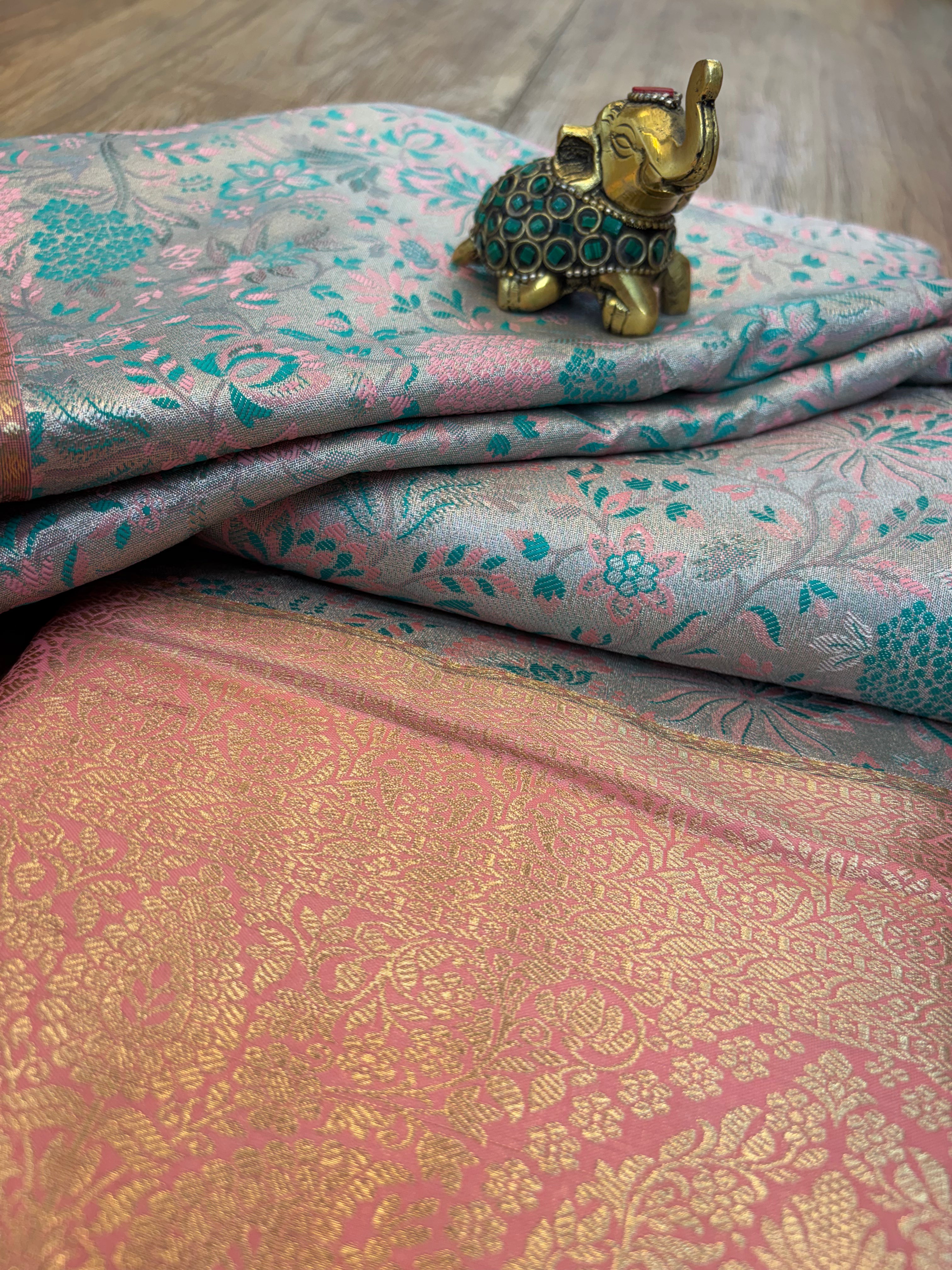 Kanchi padiya pattu