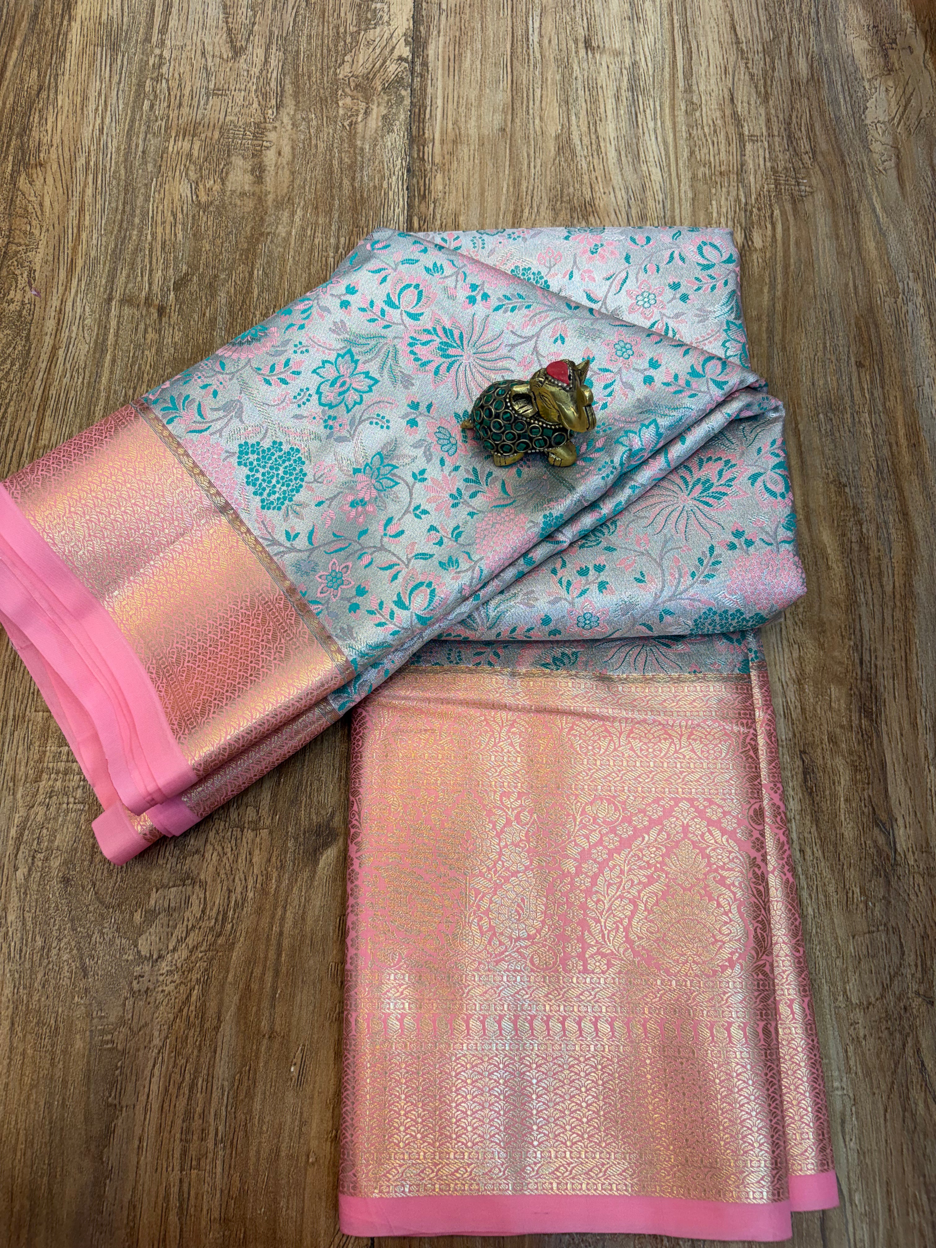 Kanchi padiya pattu