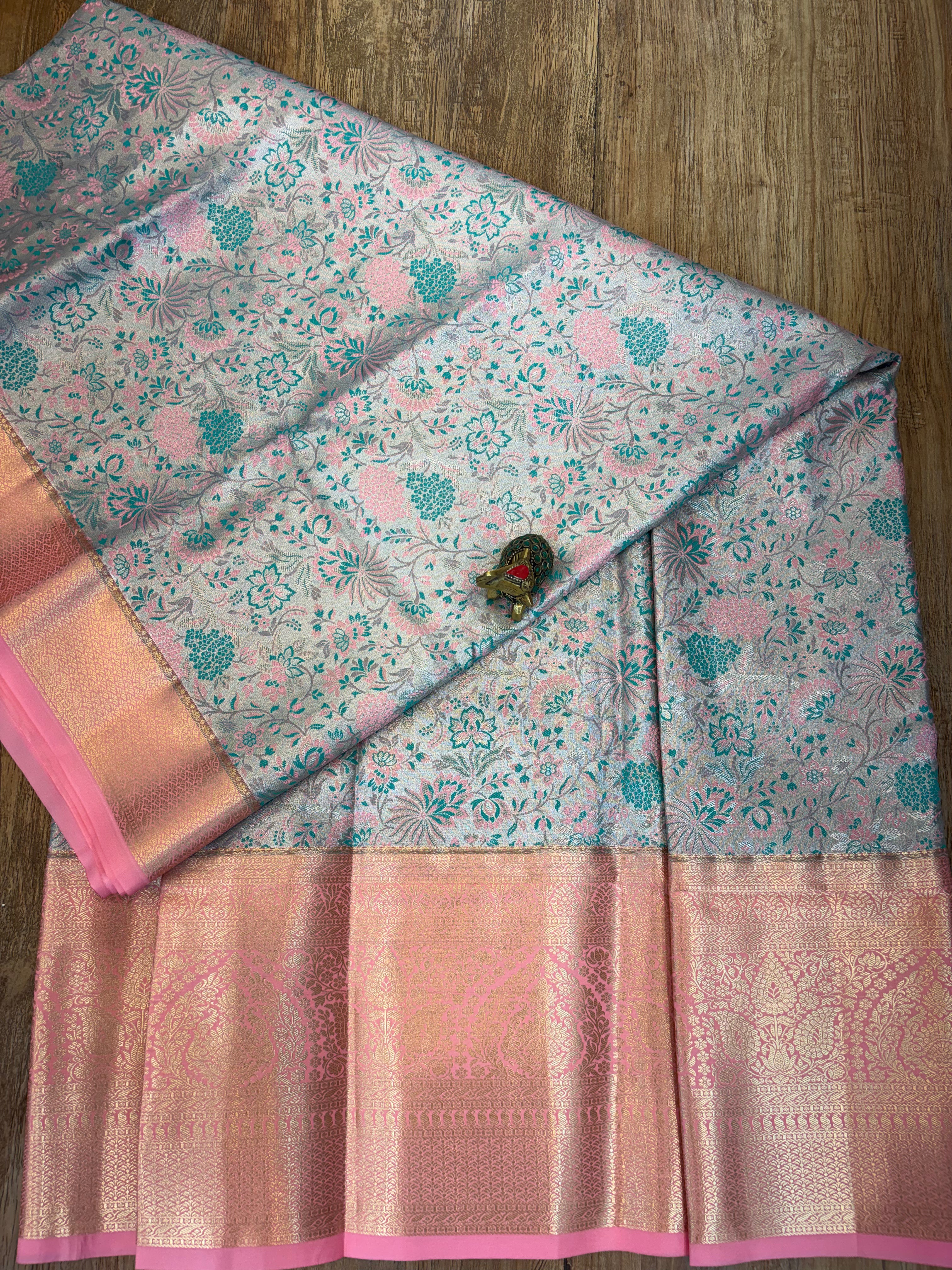 Kanchi padiya pattu