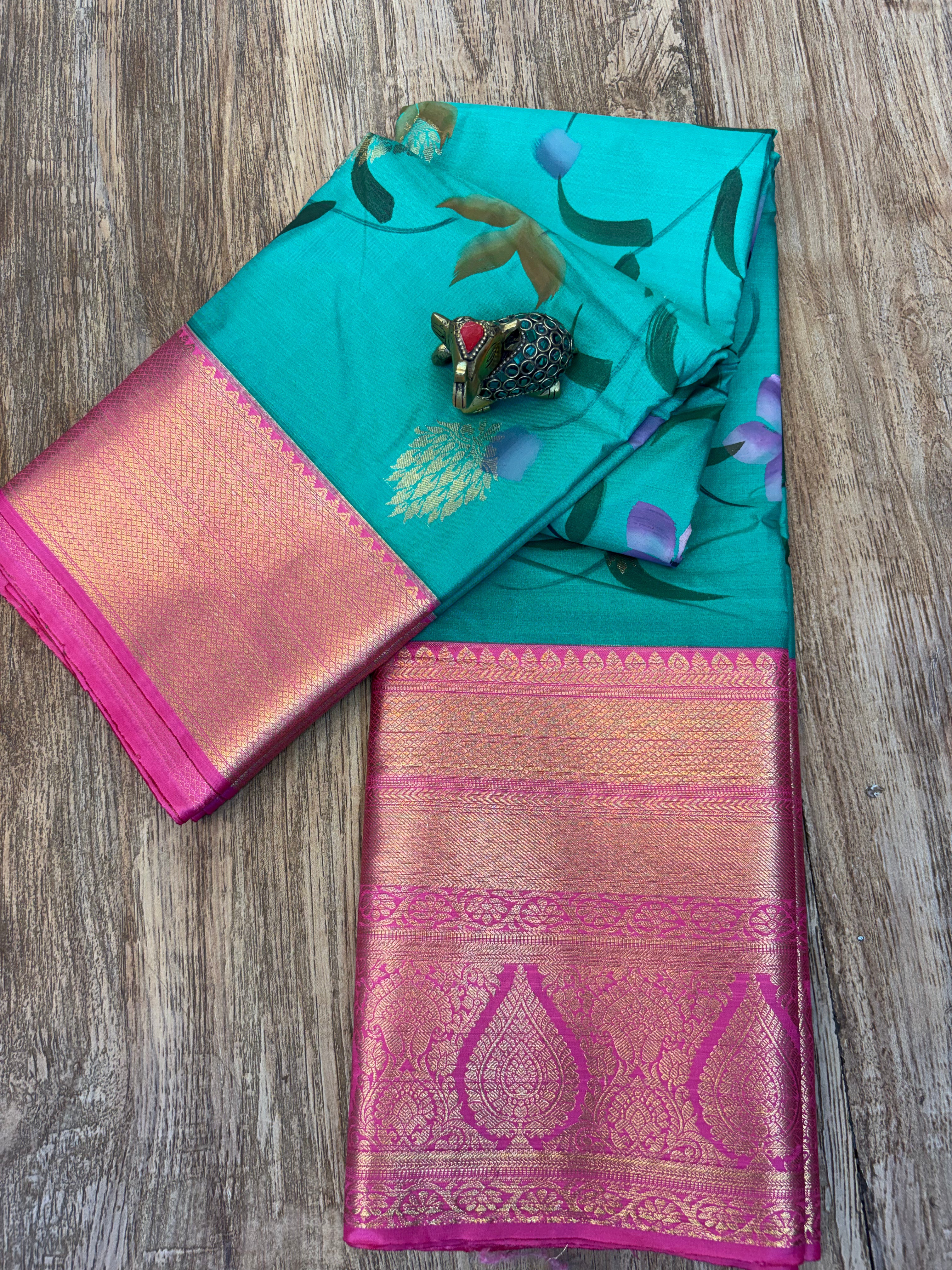 Kanchi Akshaya pattu