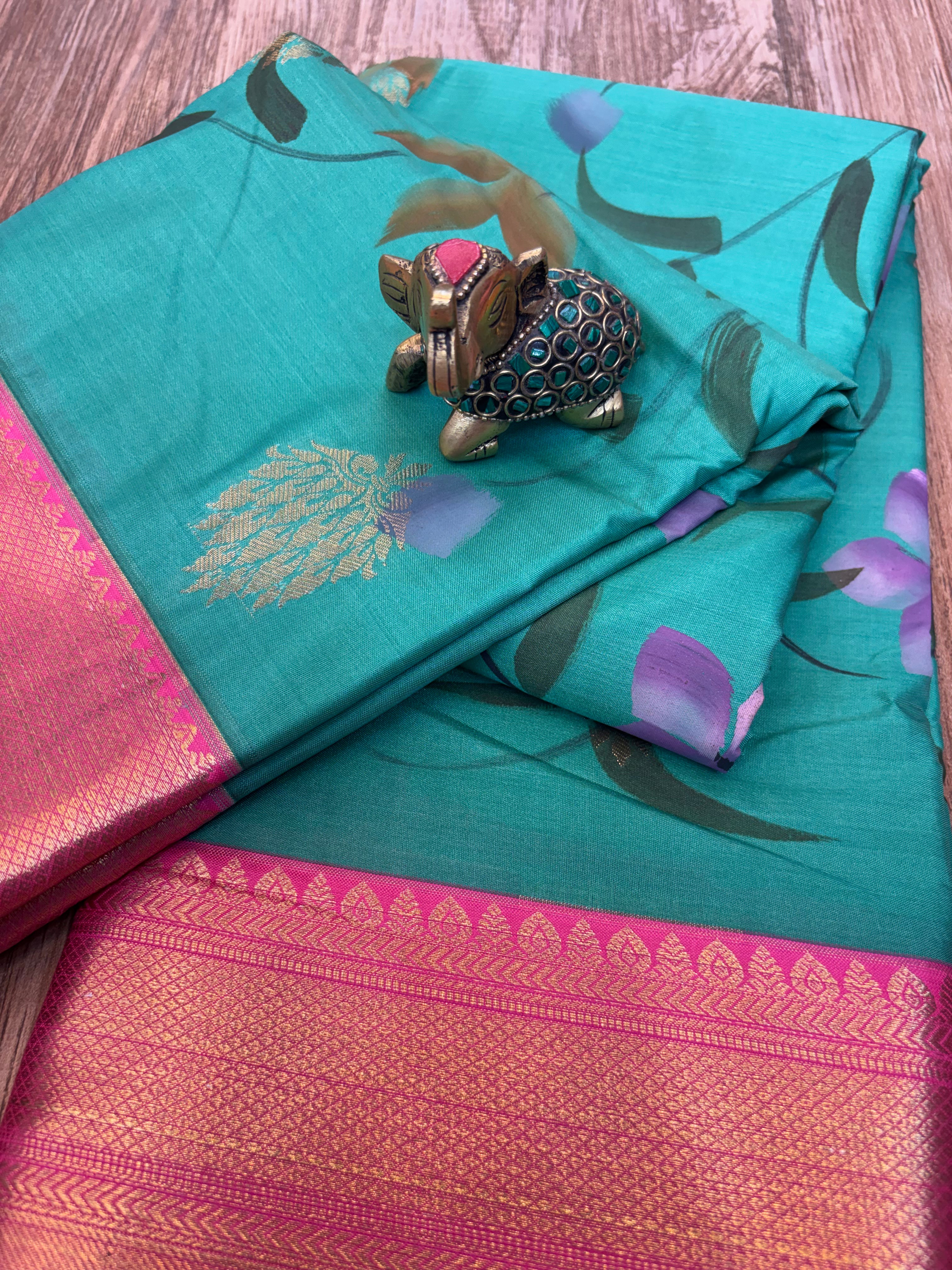 Kanchi Akshaya pattu