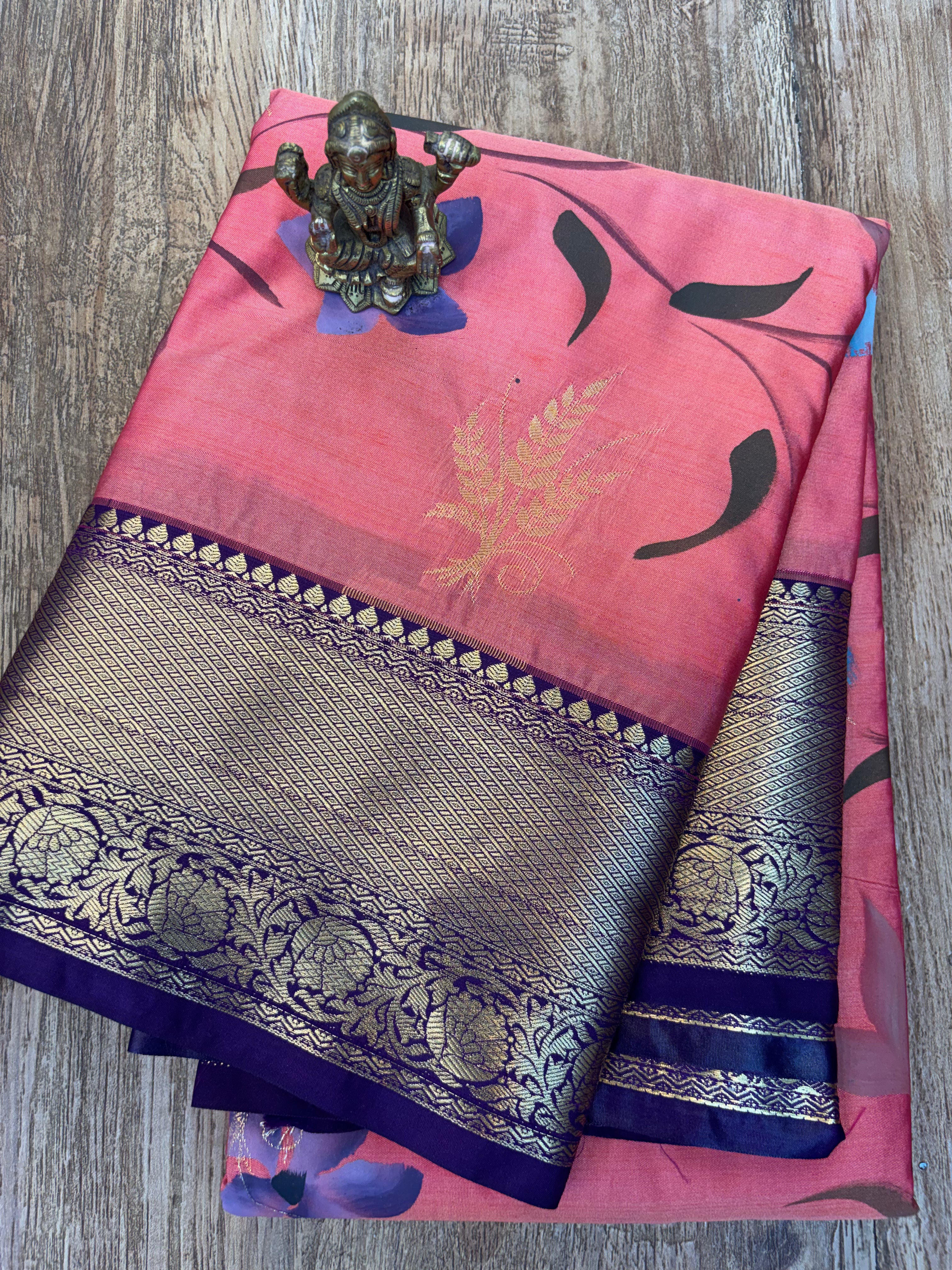 Kanchi Akshaya pattu