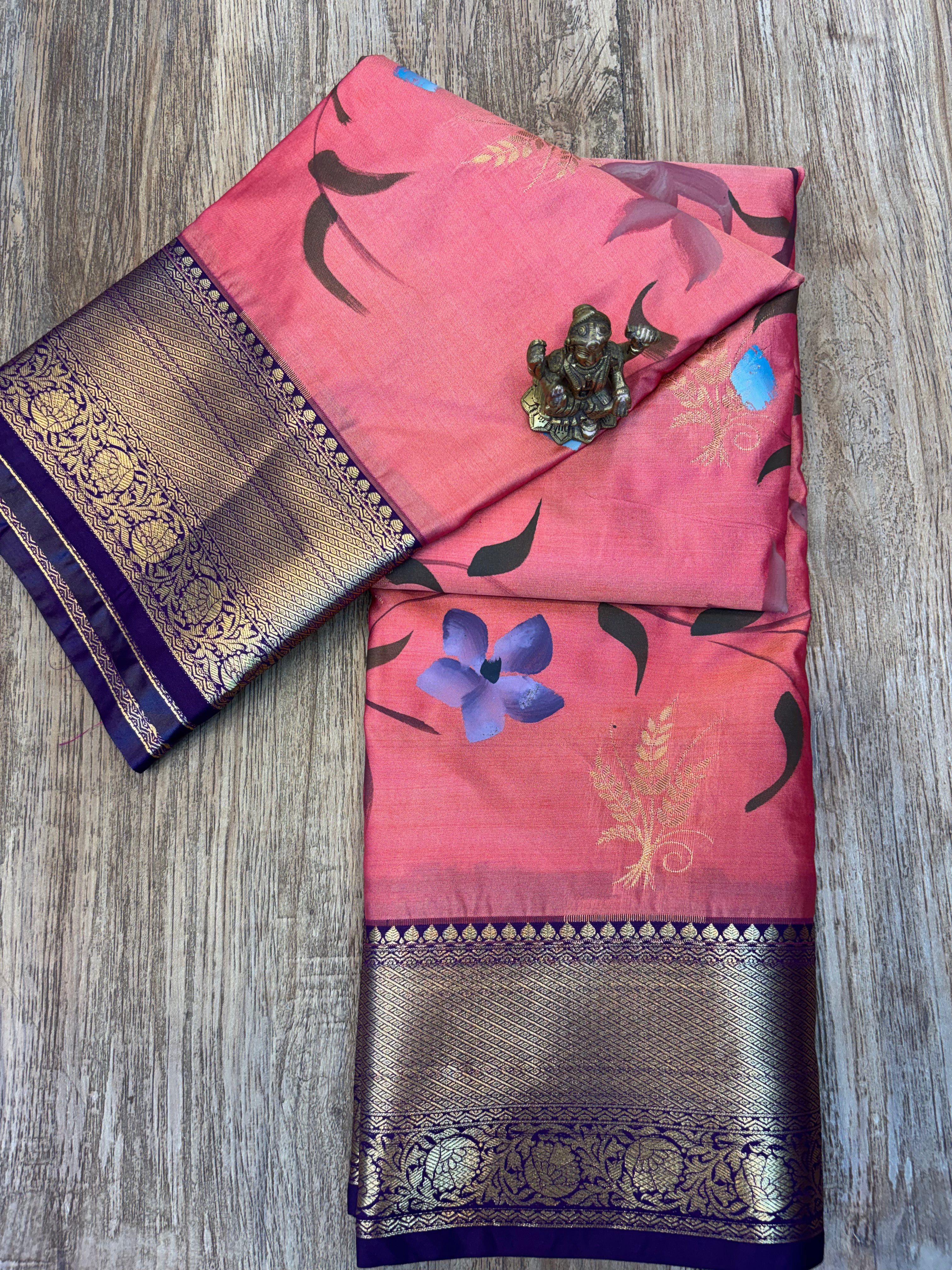 Kanchi Akshaya pattu