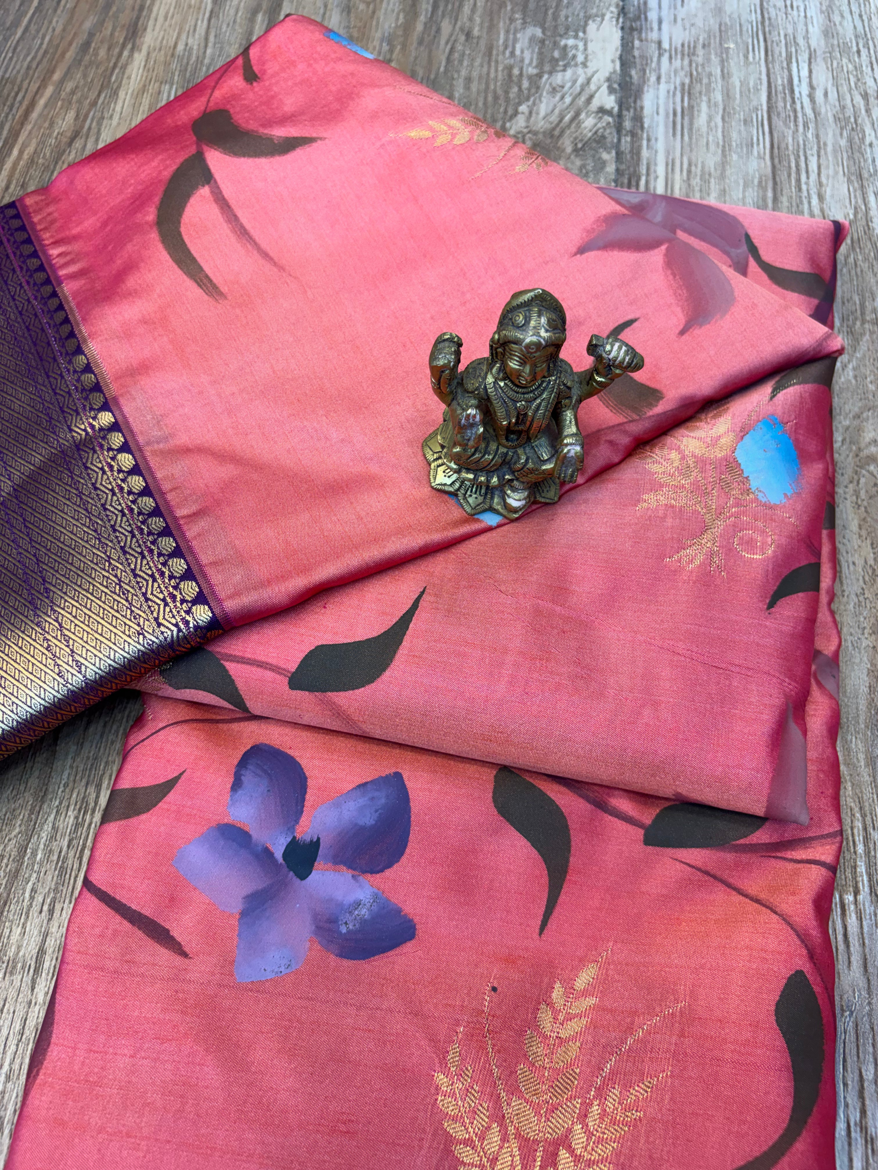 Kanchi Akshaya pattu