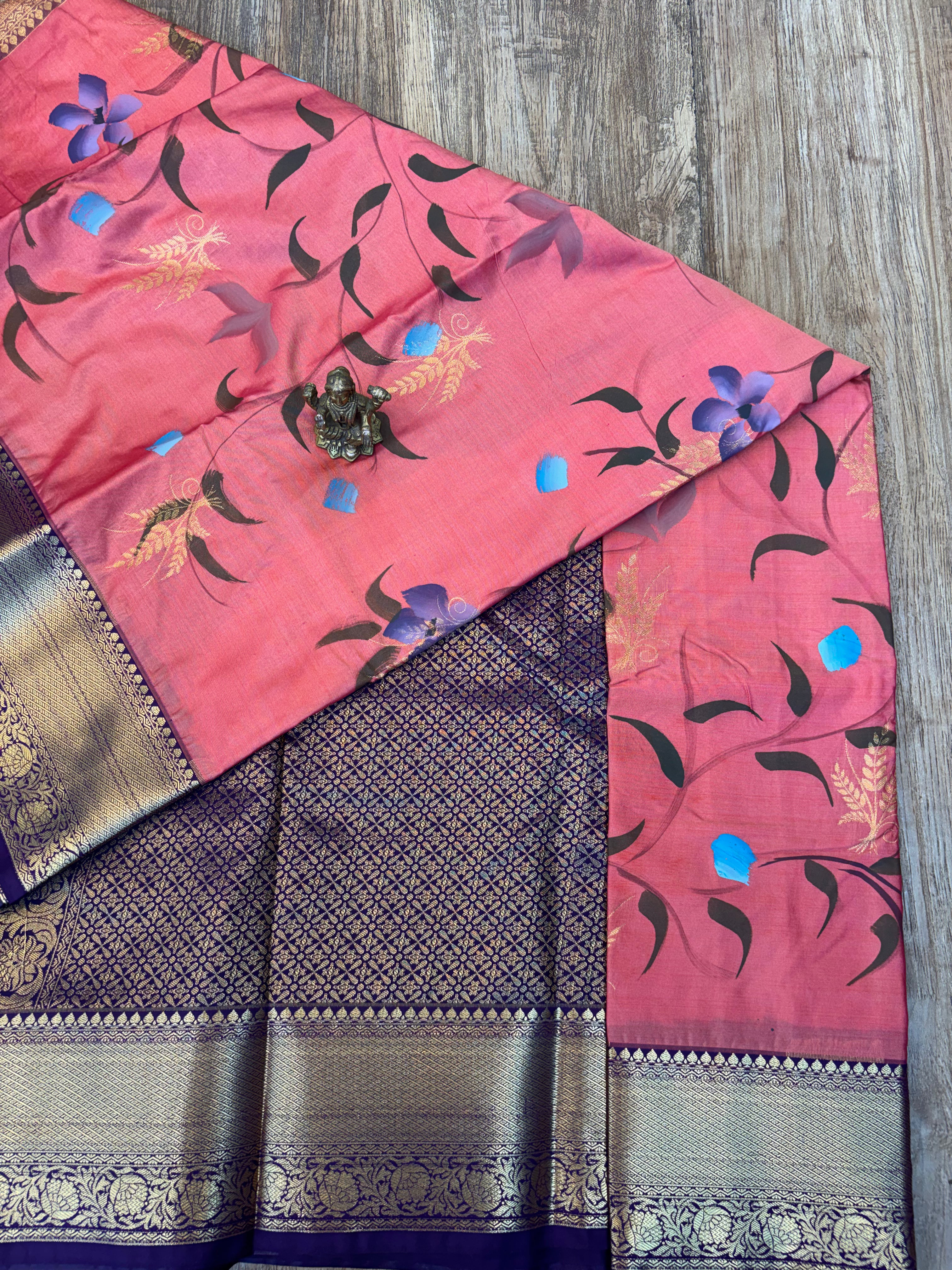Kanchi Akshaya pattu