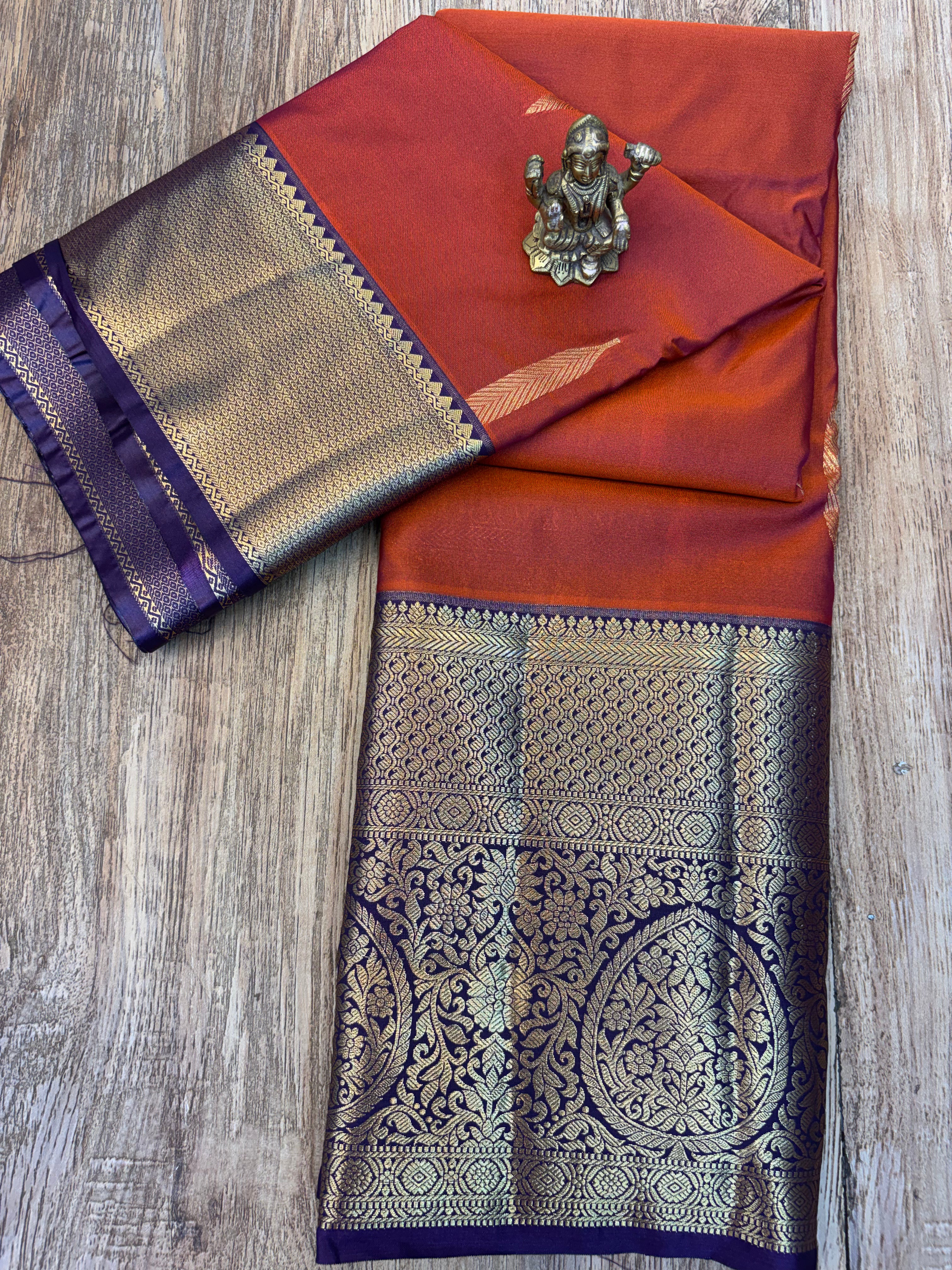 Kanchi pattu